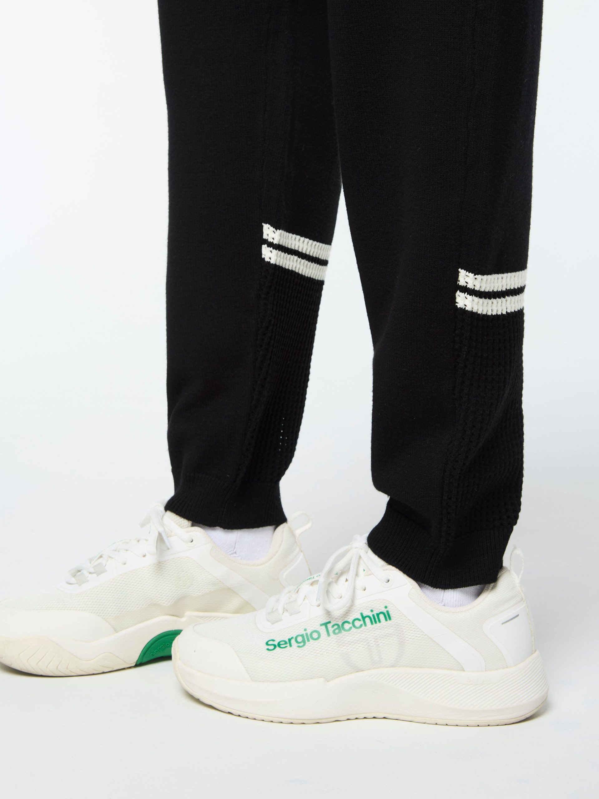 Zeta Track Pant- Black Beauty - Image 9
