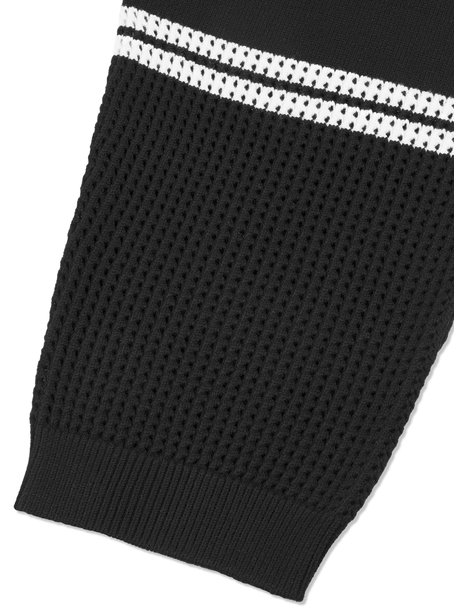 Zeta Track Pant- Black Beauty - Image 5