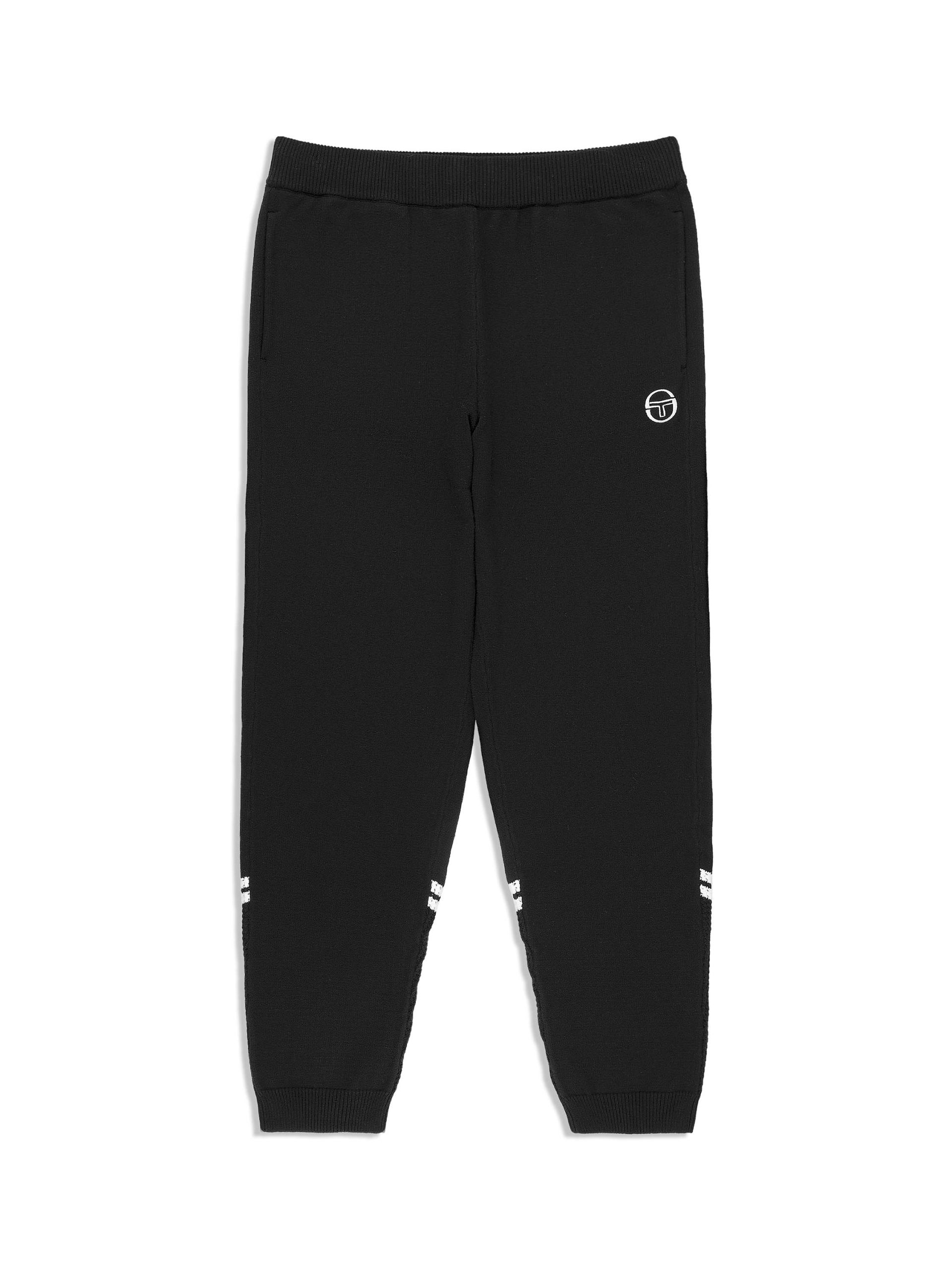 Zeta Track Pant- Black Beauty - Image 2