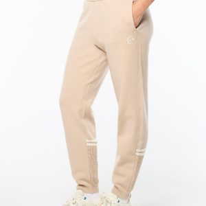 Zeta Track Pant- Humus