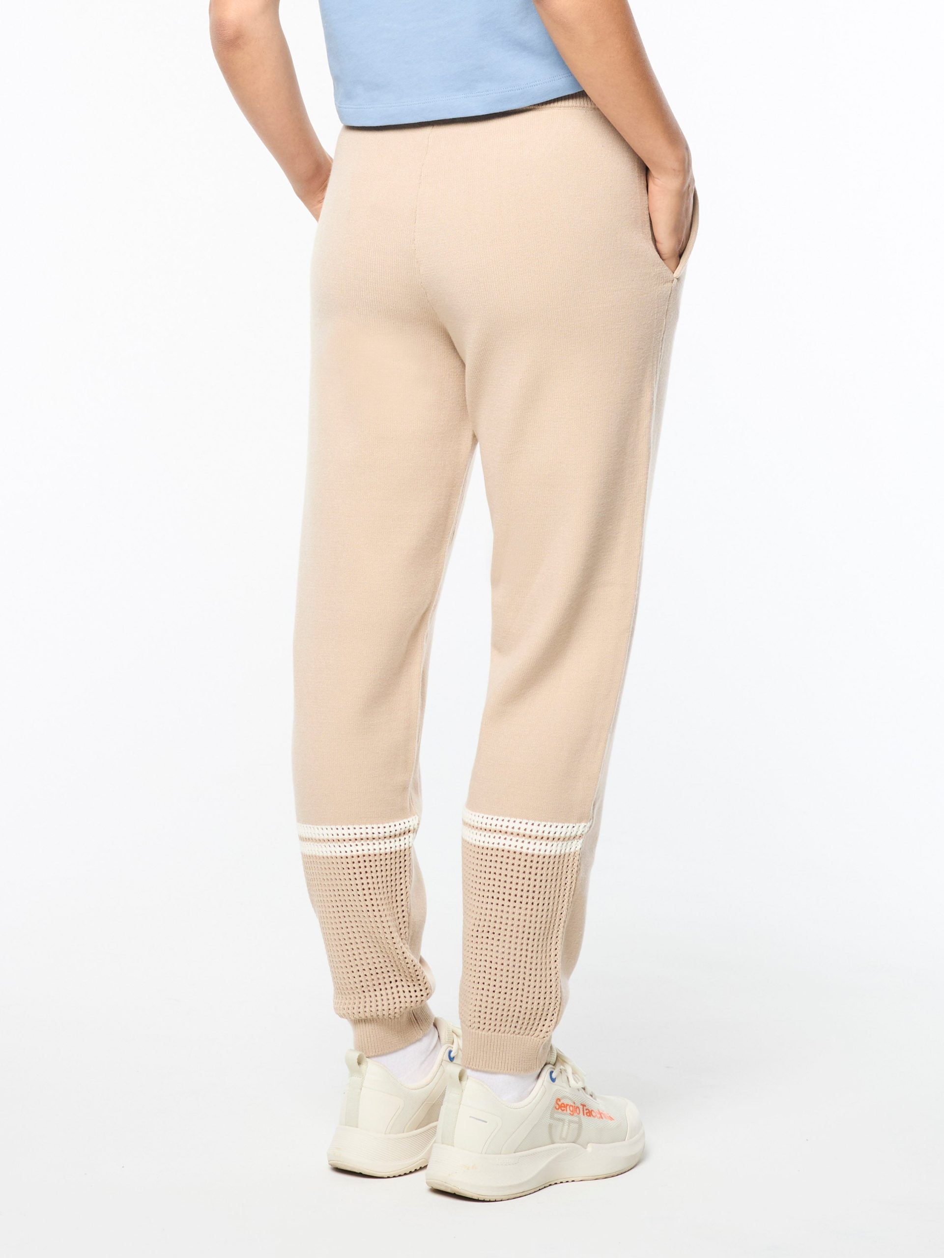 Zeta Track Pant- Humus - Image 6
