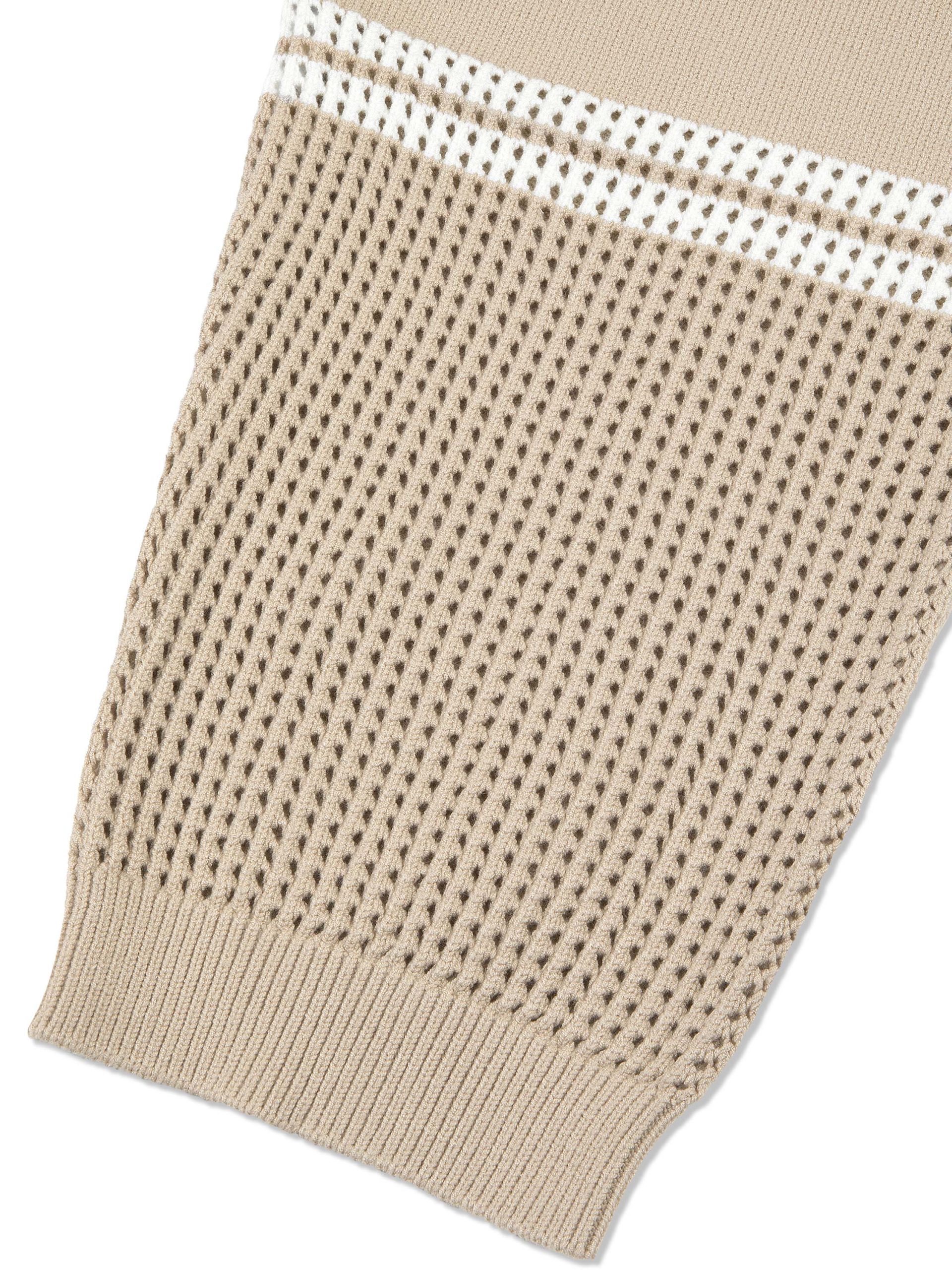 Zeta Track Pant- Humus - Image 5
