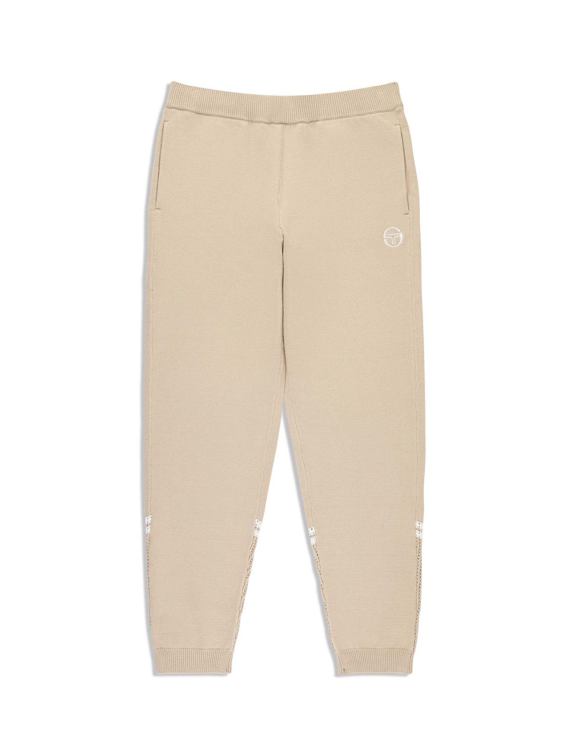 Zeta Track Pant- Humus - Image 2