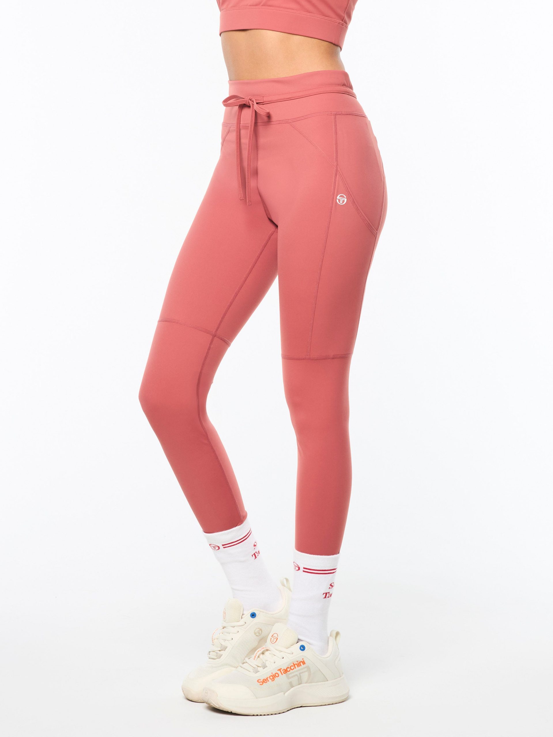 Silvia Leggings- Light Mahogany - Image 5