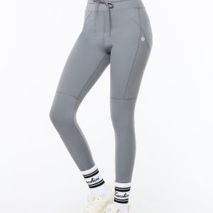 Silvia Leggings- Quiet Shade