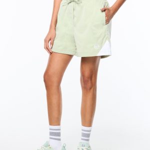 Pippa Track Short- Reseda