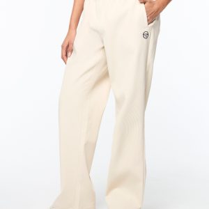Mia Track Pant- Fog