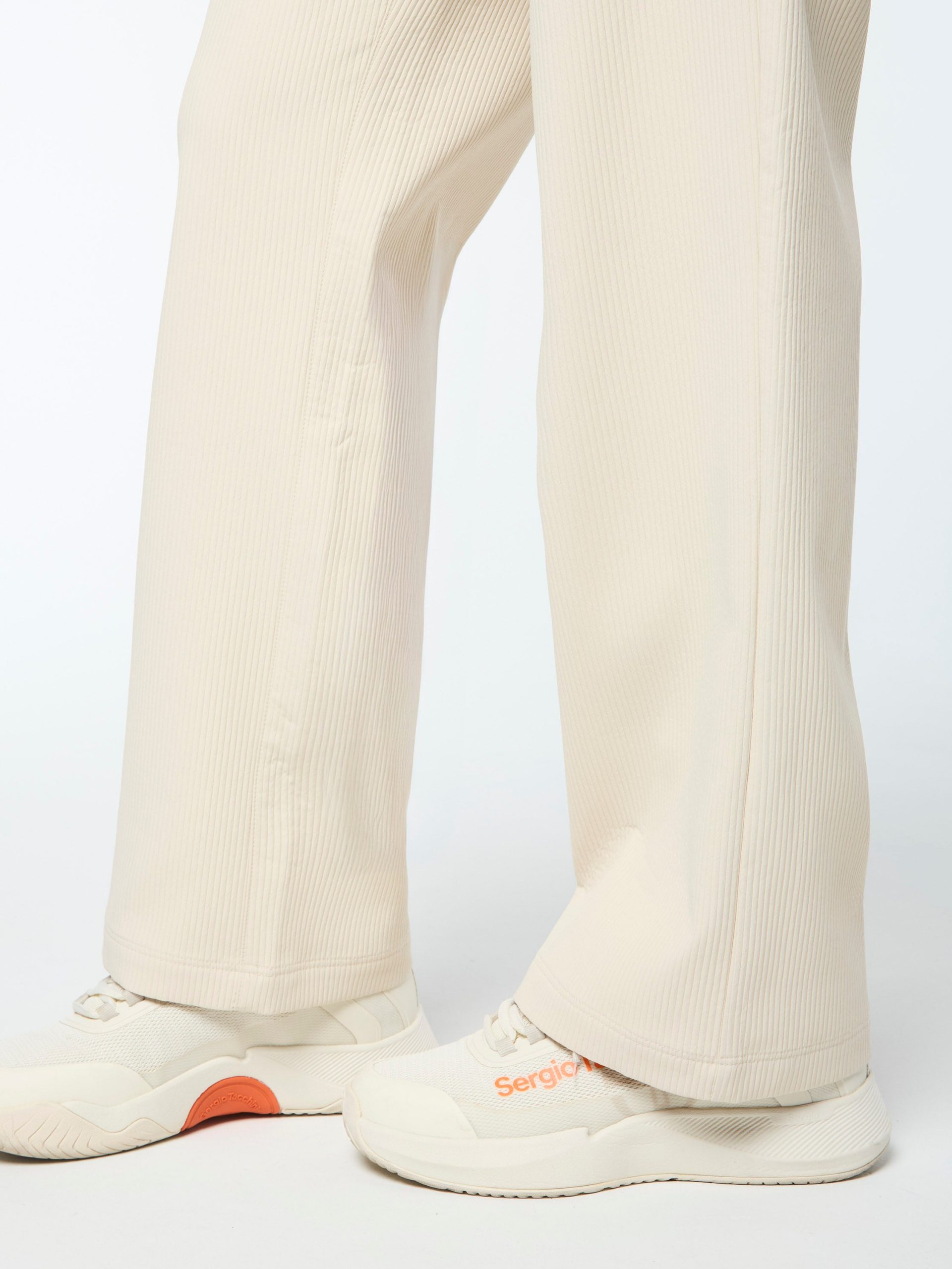 Mia Track Pant- Fog - Image 9