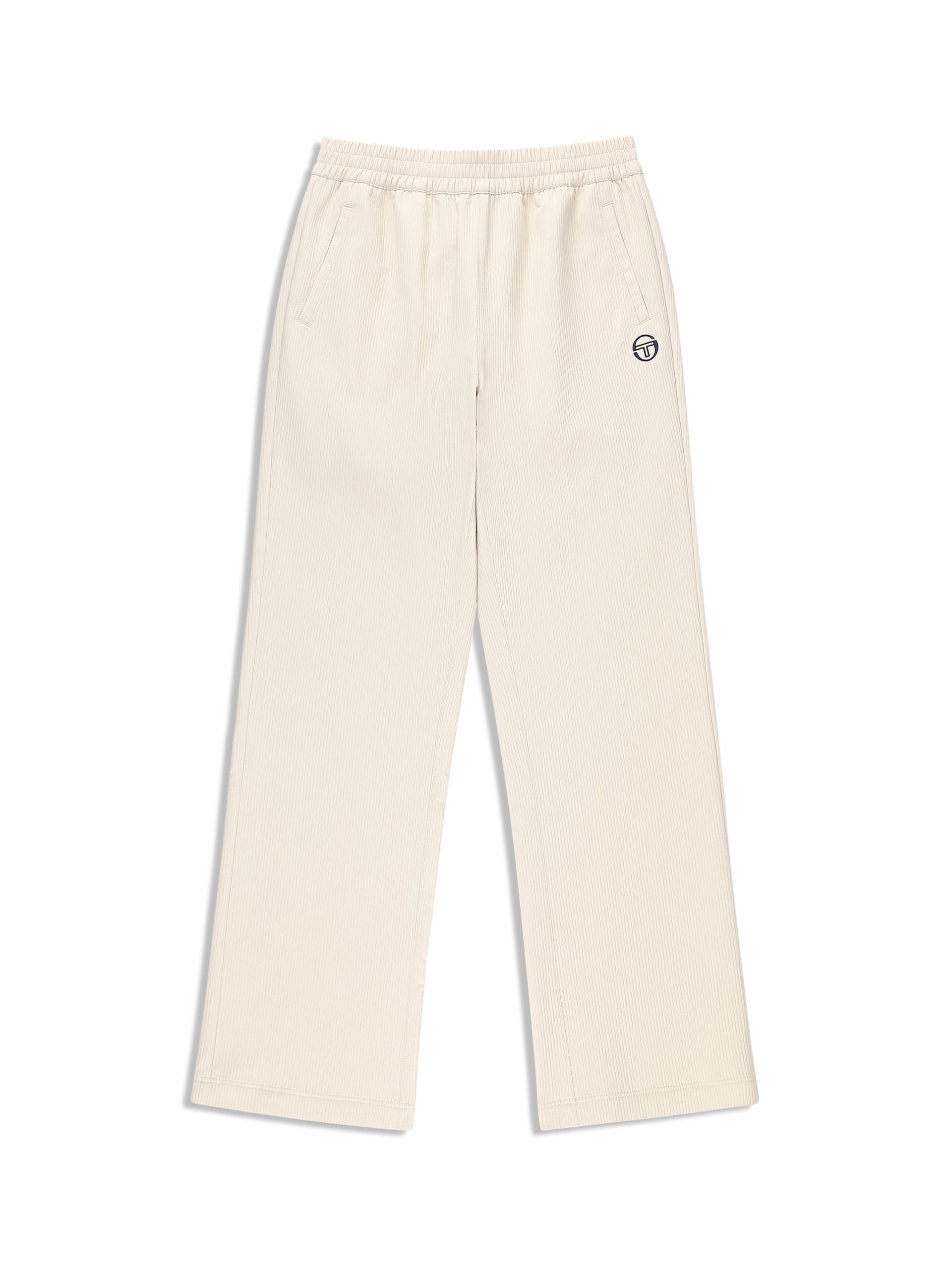 Mia Track Pant- Fog - Image 2
