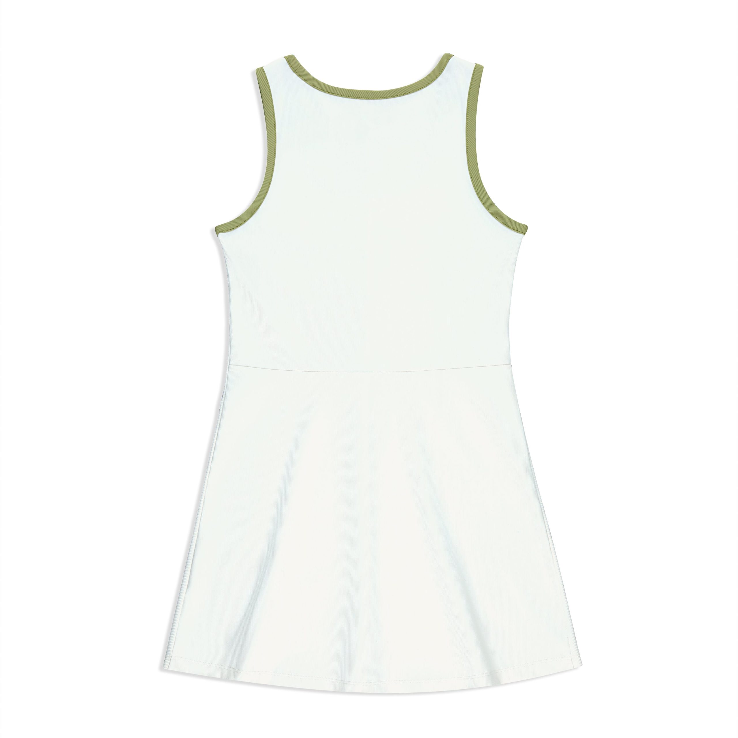 Giulia Dress- Gardenia - Image 15