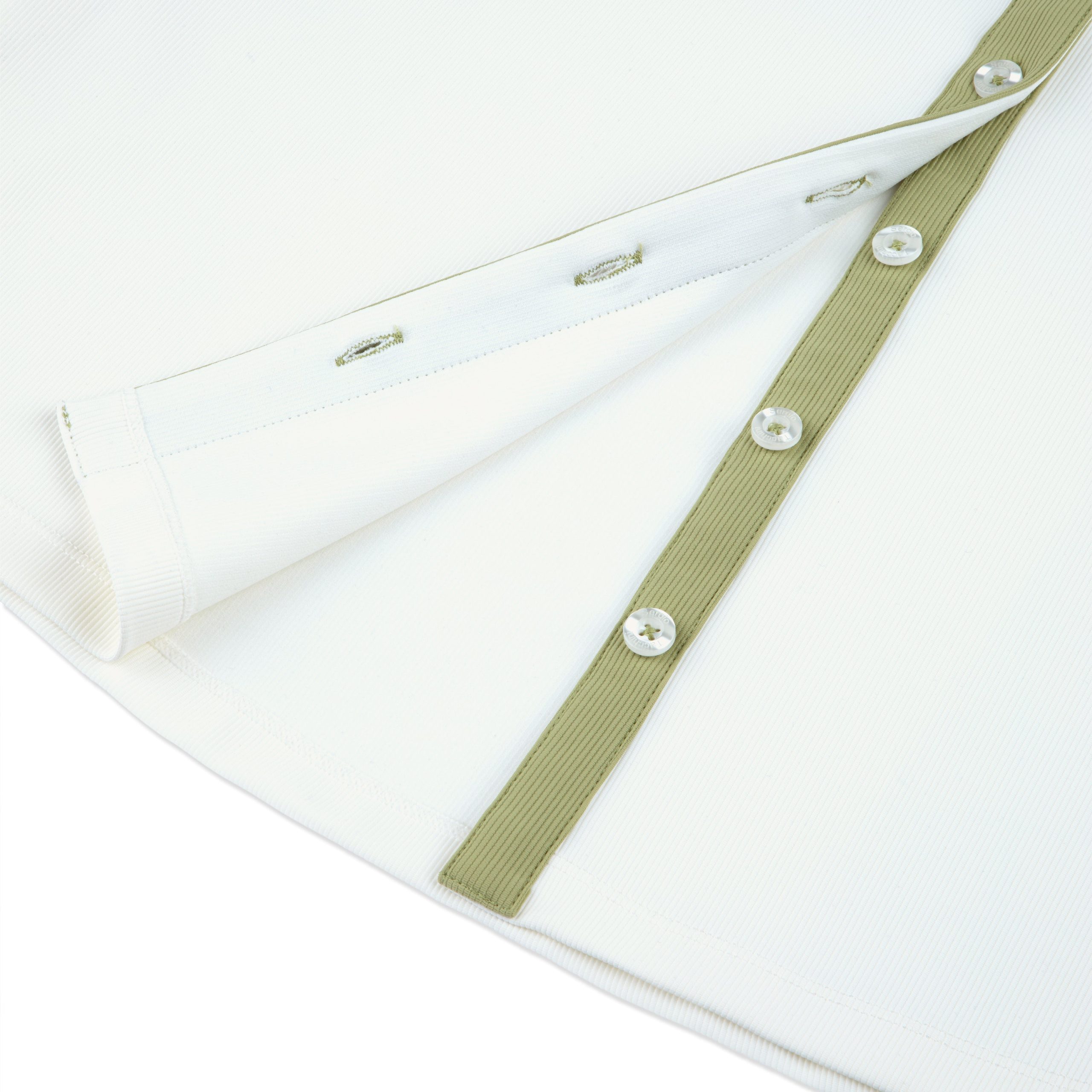 Giulia Dress- Gardenia - Image 14