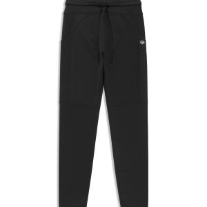 Silvia Leggings- Black Beauty