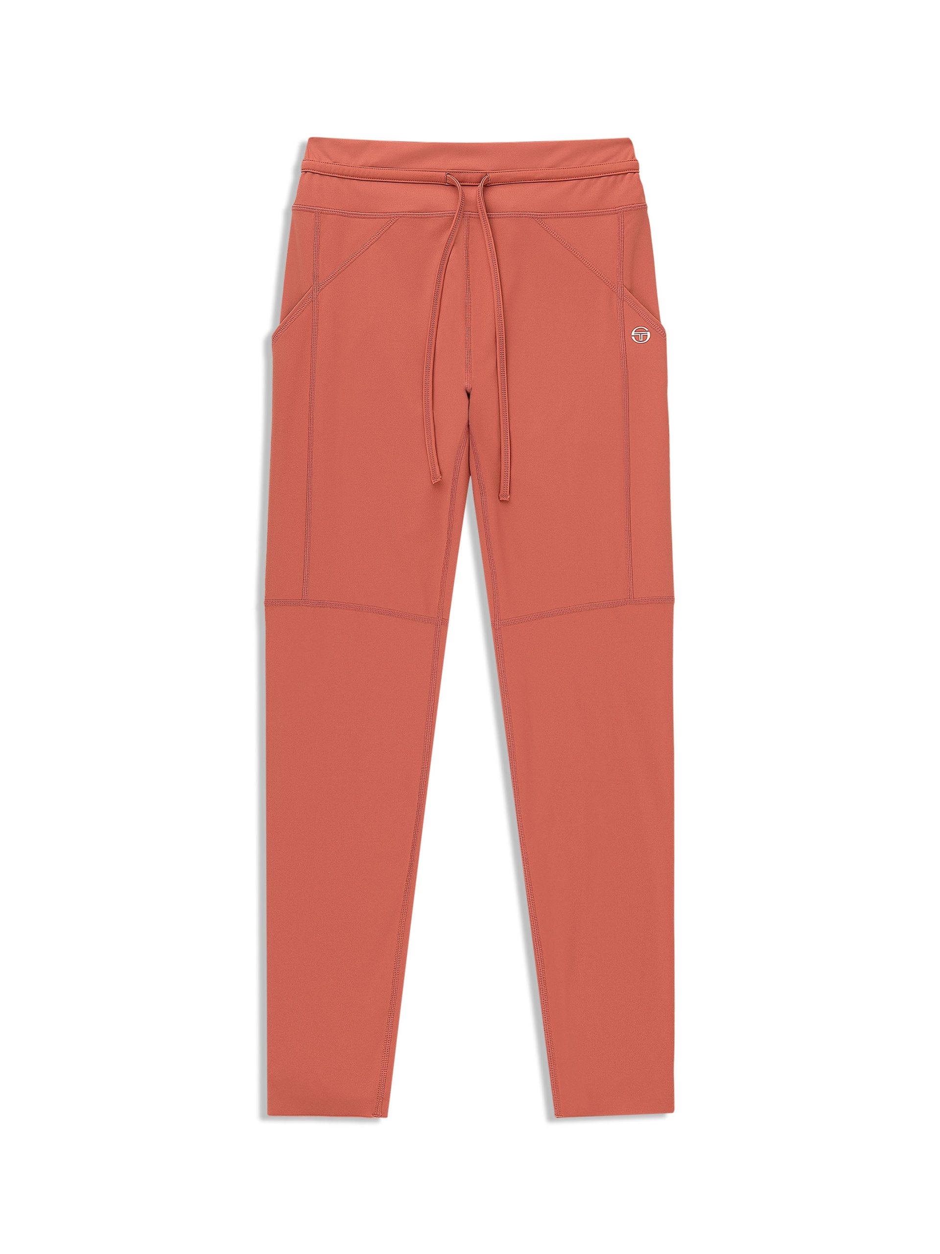Silvia Leggings- Light Mahogany - Image 4