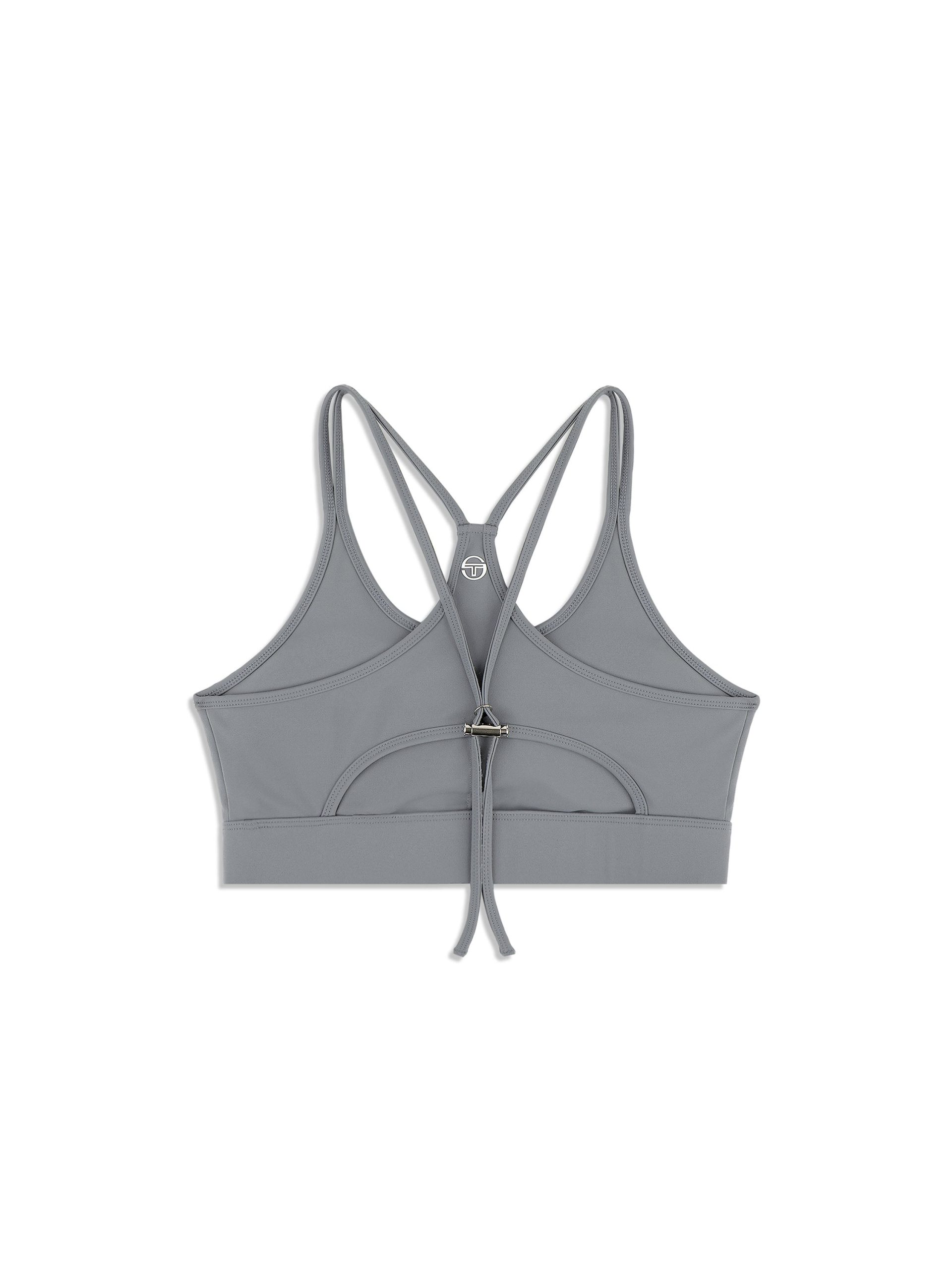 Silvia Sports Bra- Quiet Shade - Image 5