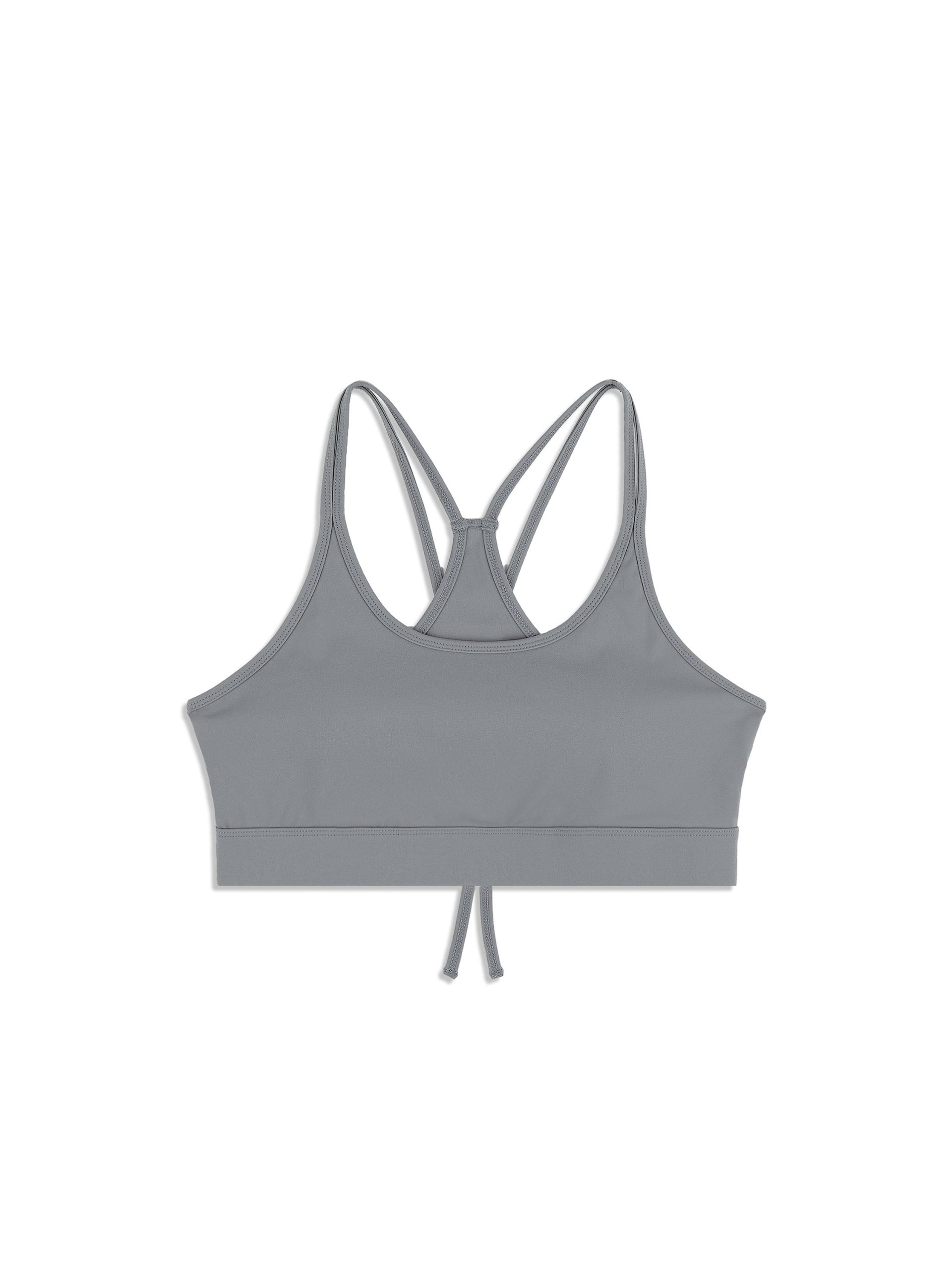 Silvia Sports Bra- Quiet Shade - Image 3