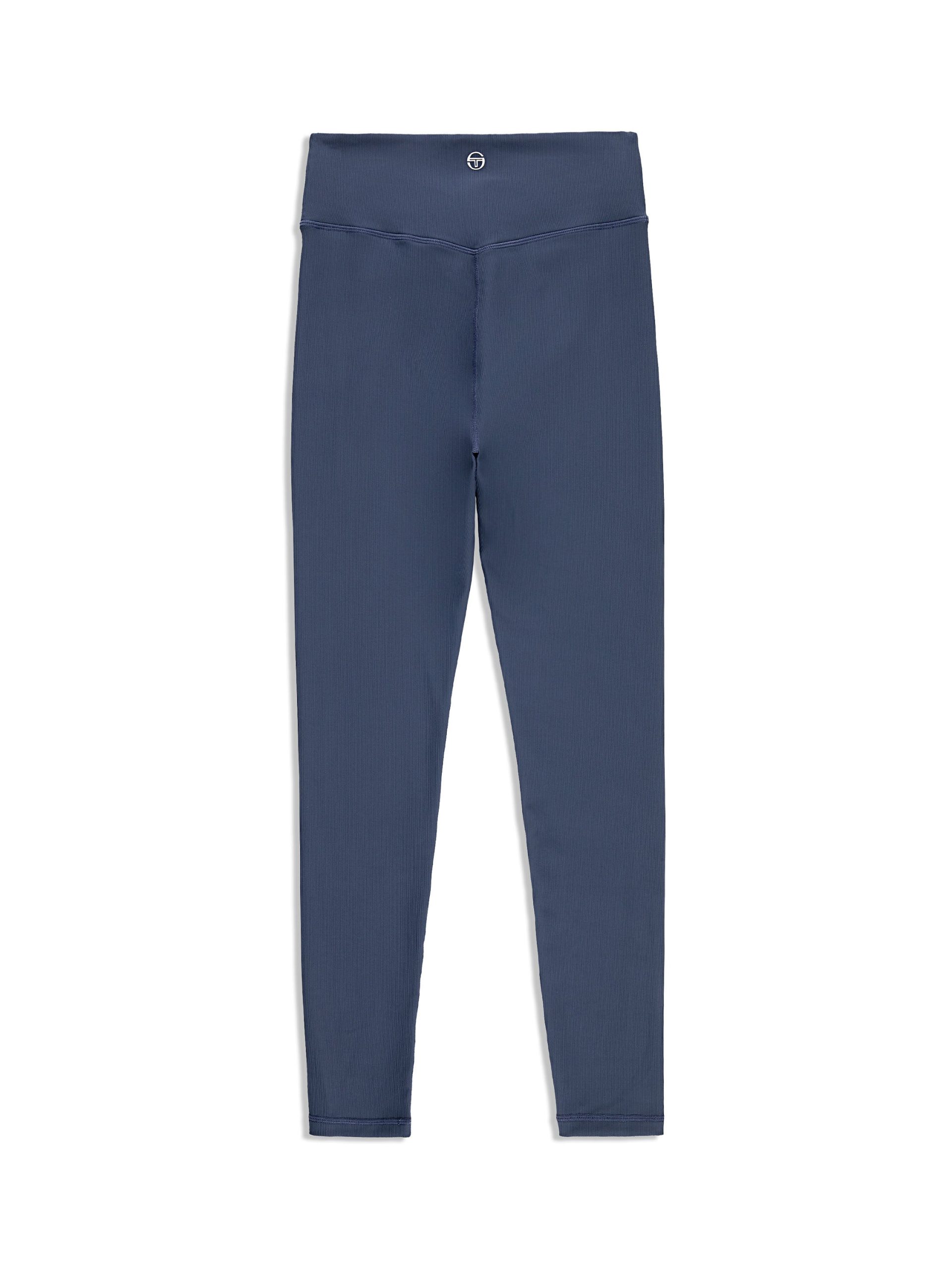 Giulia Leggings- Blue Indigo - Image 9