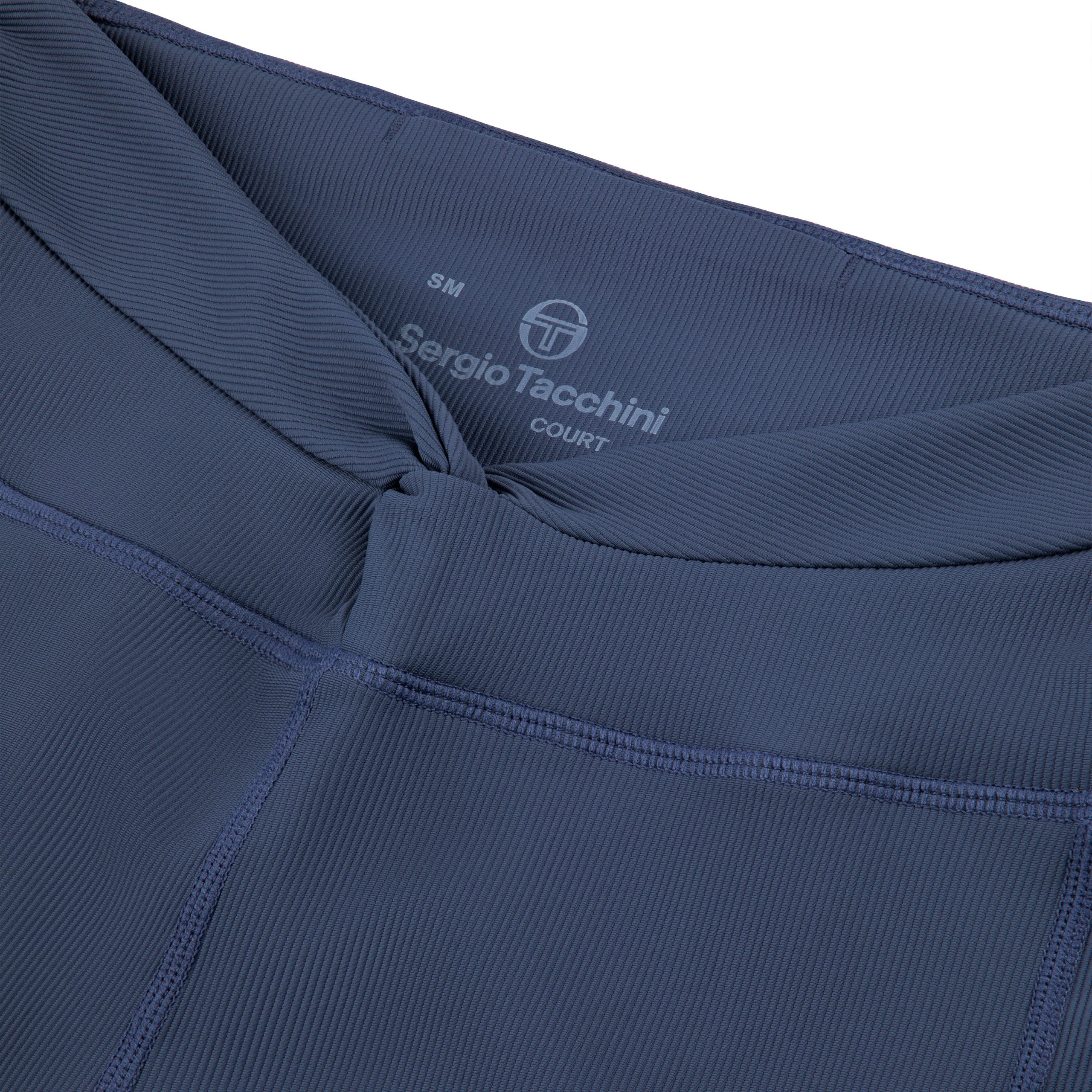 Giulia Leggings- Blue Indigo - Image 4