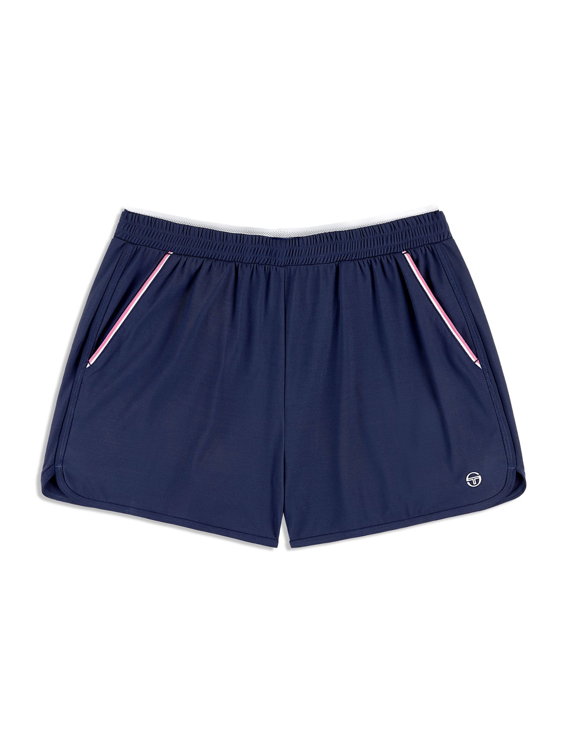 Rina Short- Maritime Blue - Image 3