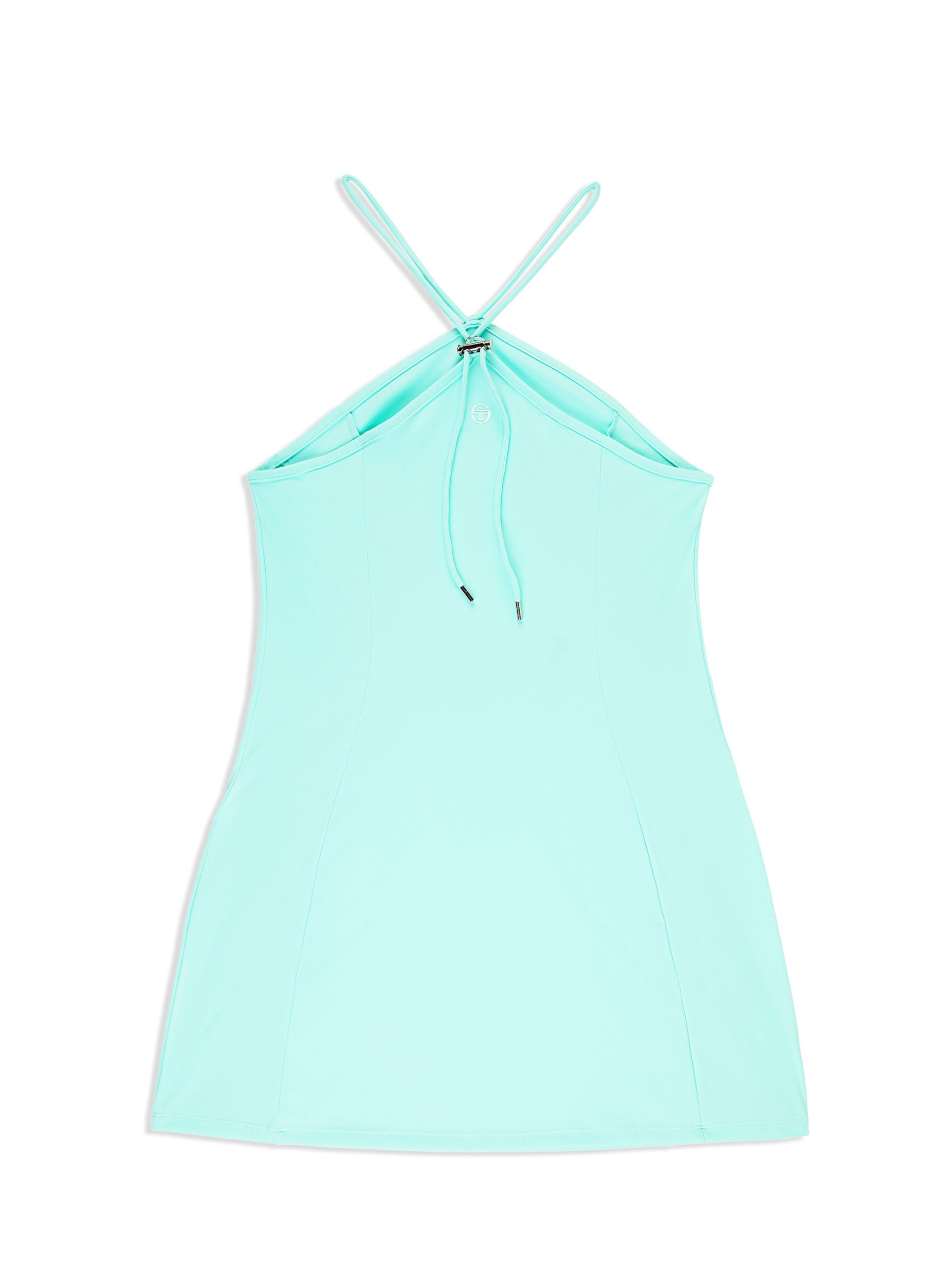 Verona Dress- Beach Glass - Image 6