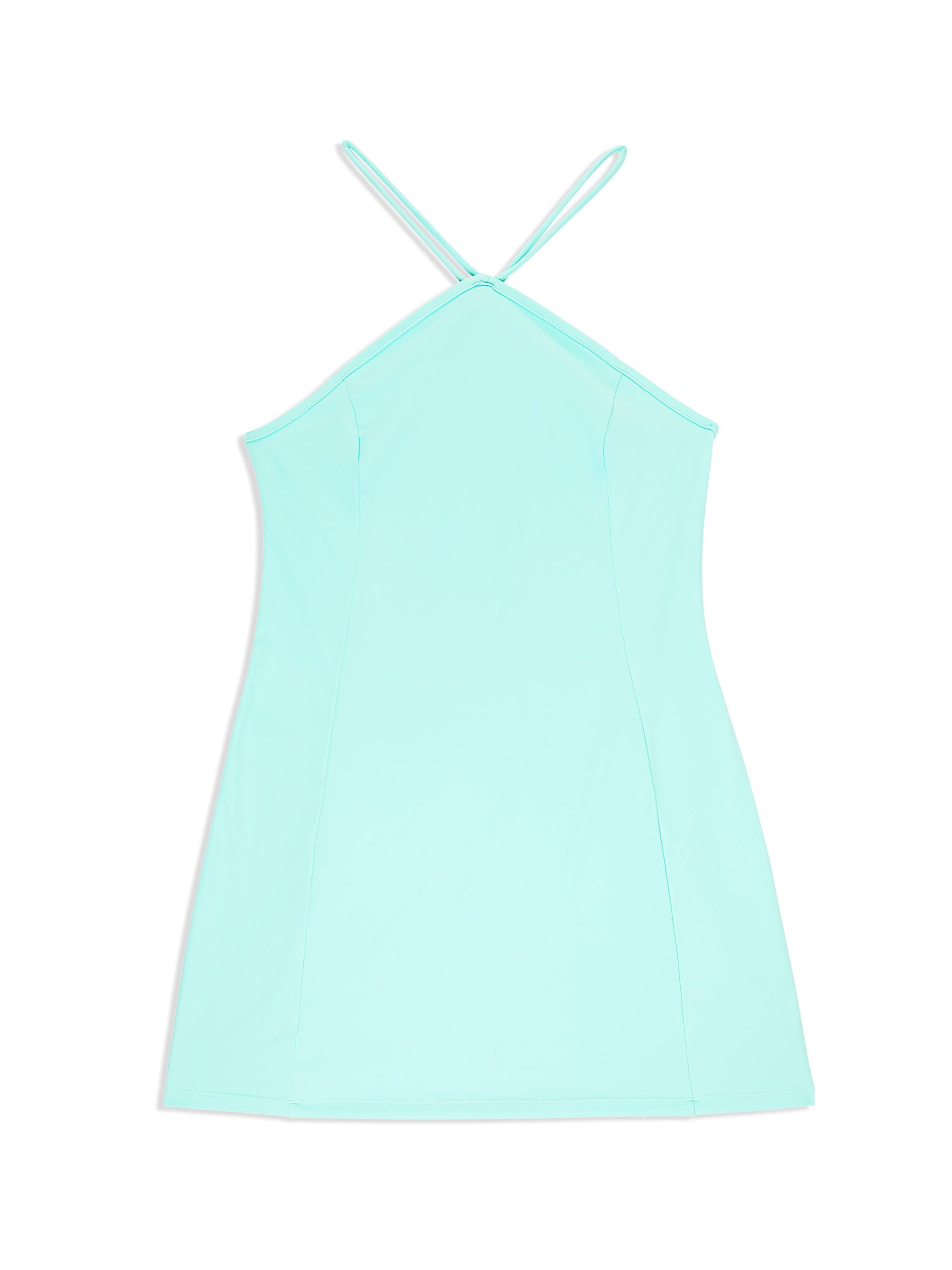 Verona Dress- Beach Glass - Image 2