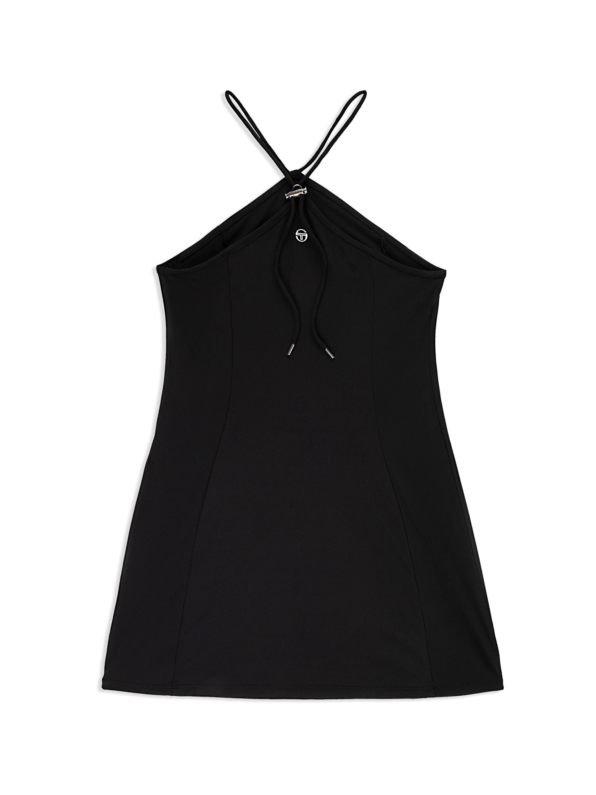 Verona Dress- Black Beauty - Image 4