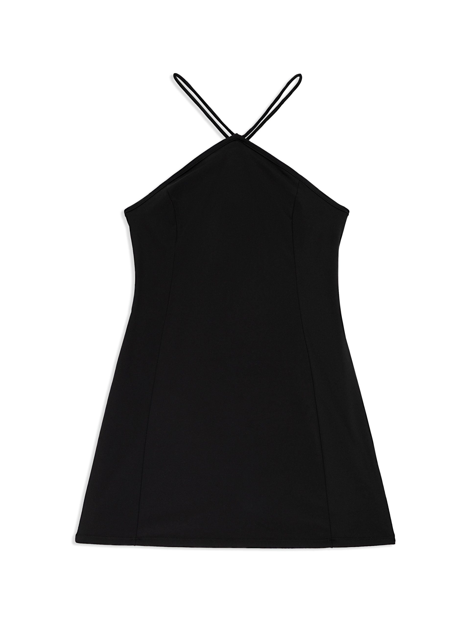 Verona Dress- Black Beauty - Image 2