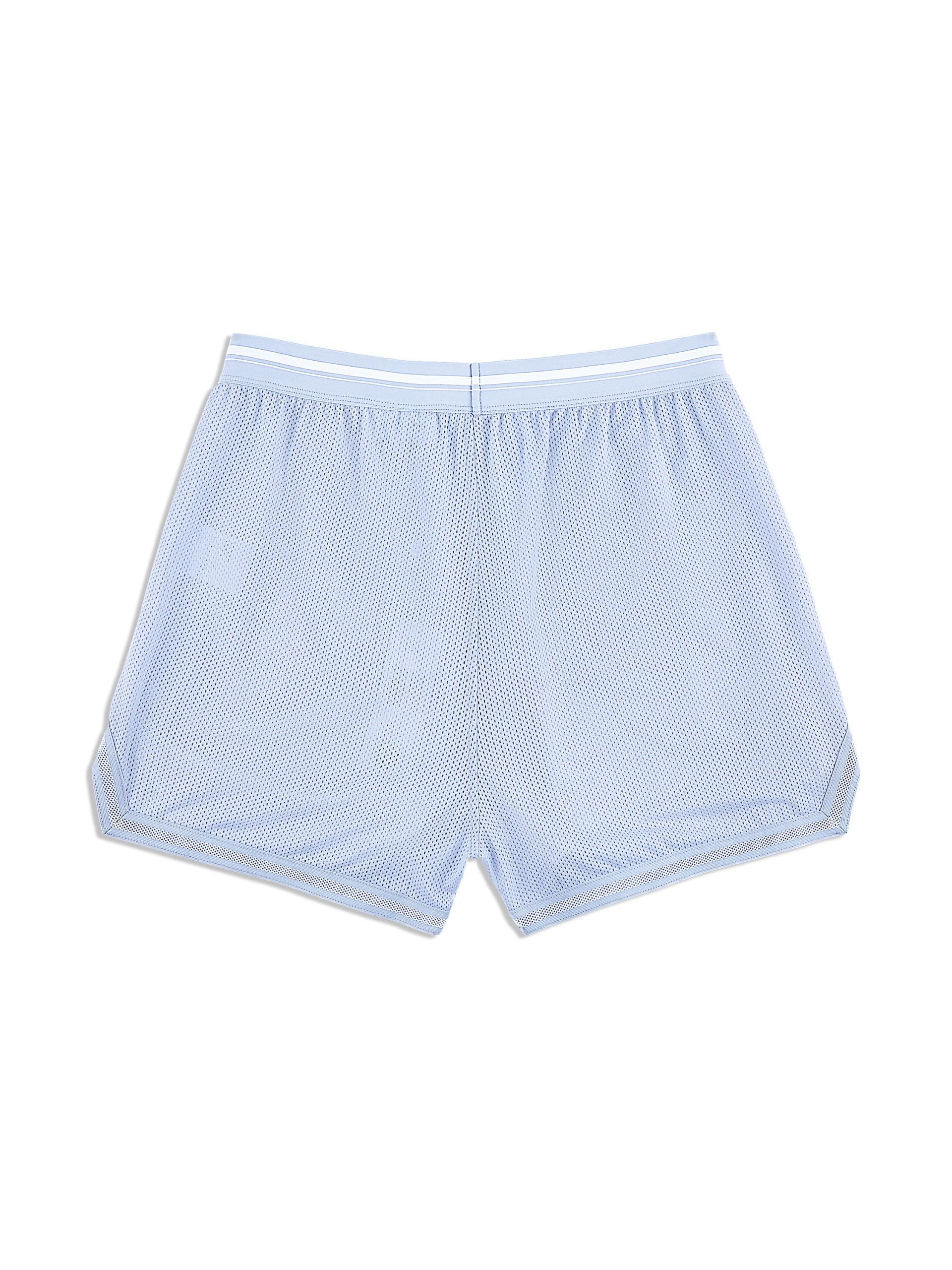 Angelina Short- Xenon Blue - Image 5