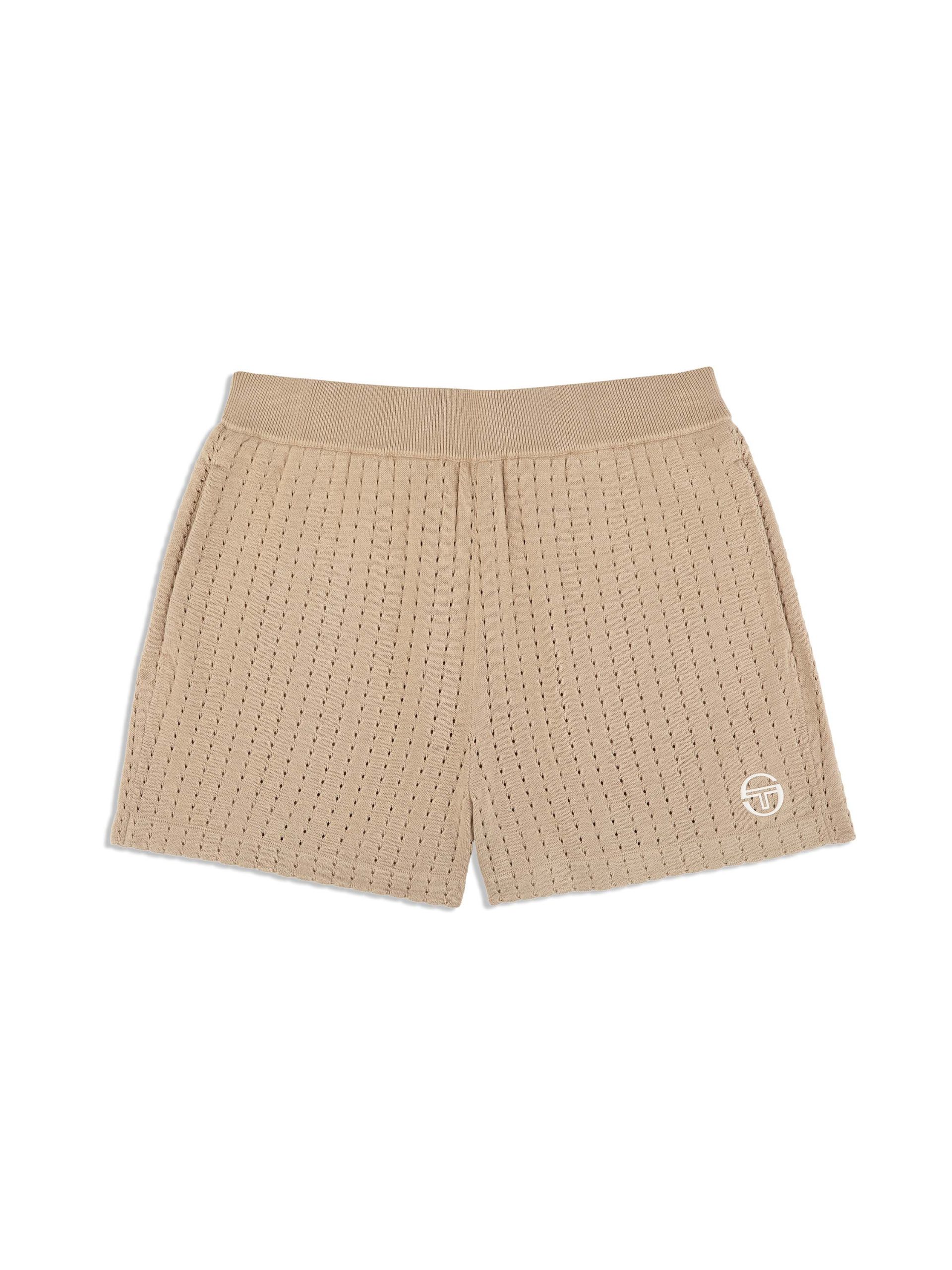 Zola Knit Short- Humus - Image 3