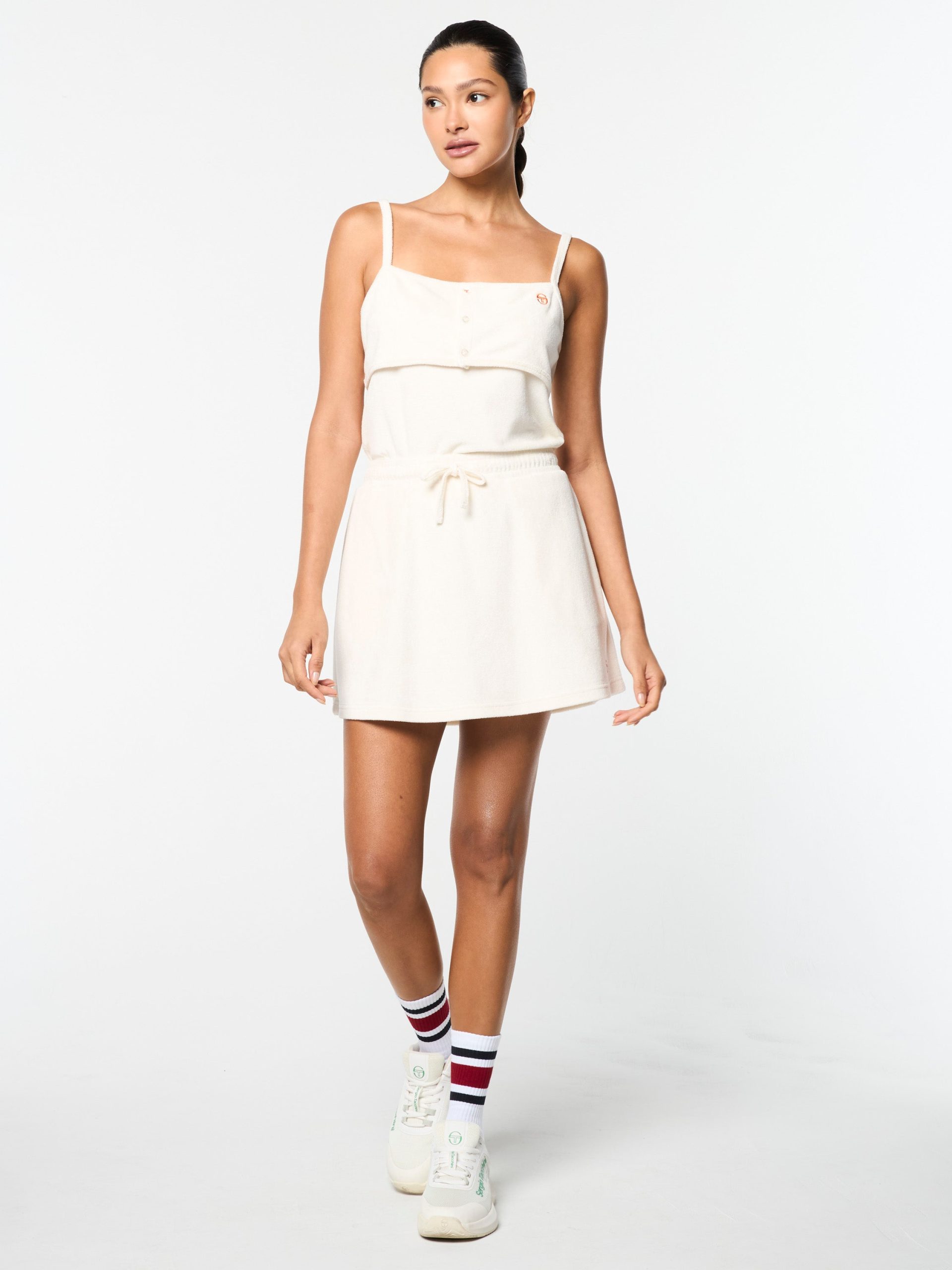 Edda Skirt- Gardenia - Image 2