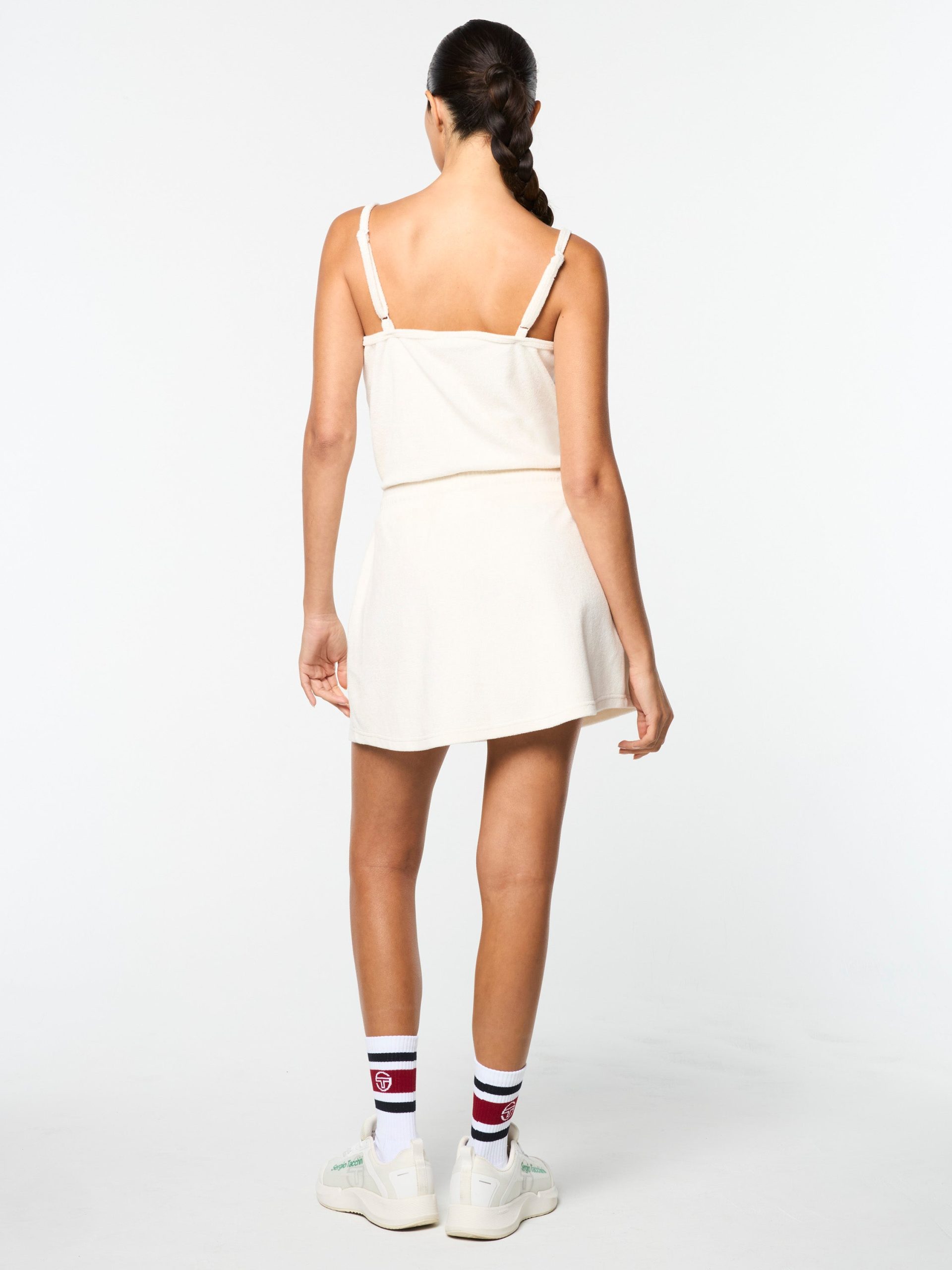 Edda Skirt- Gardenia - Image 5