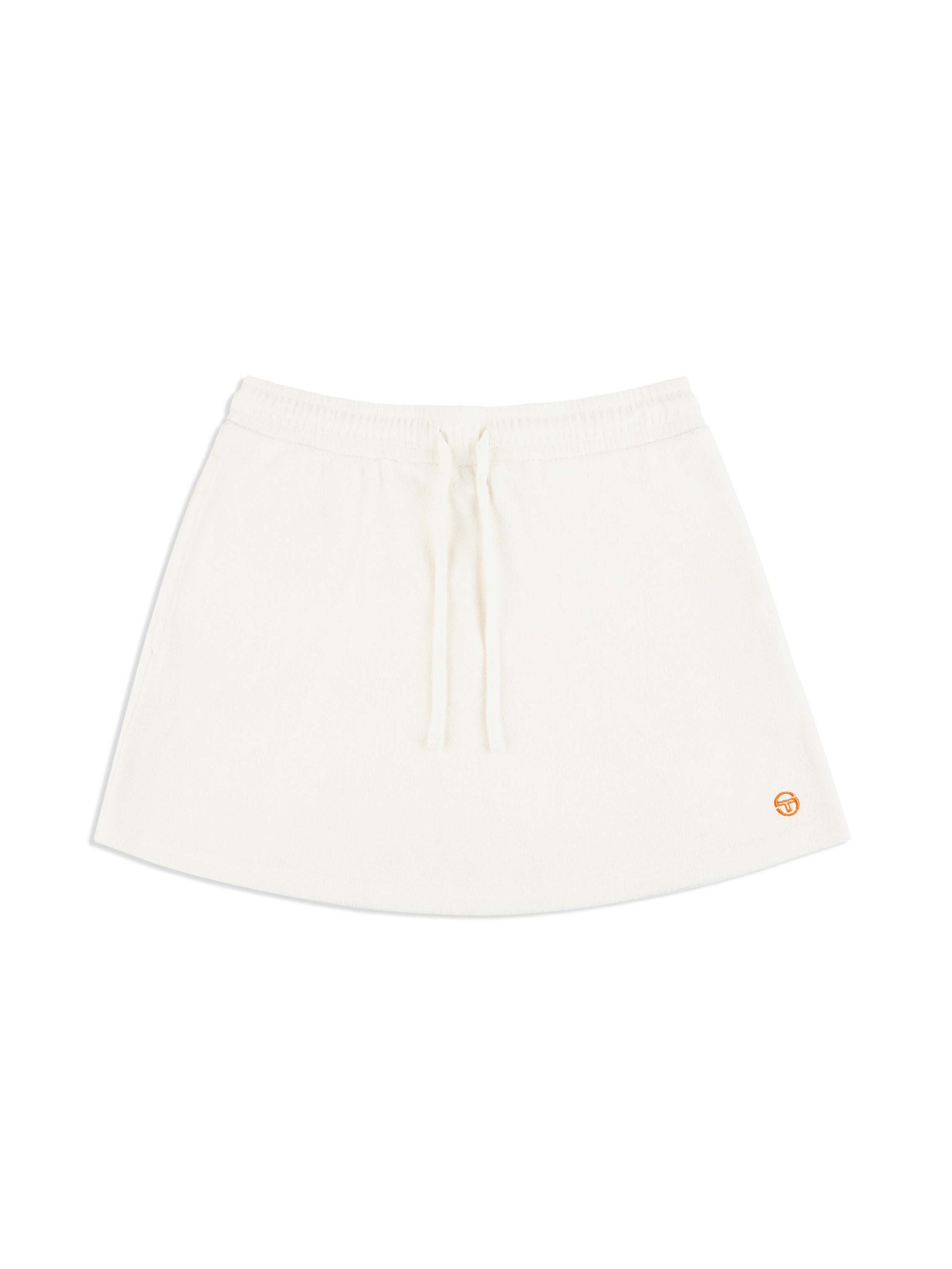 Edda Skirt- Gardenia - Image 3