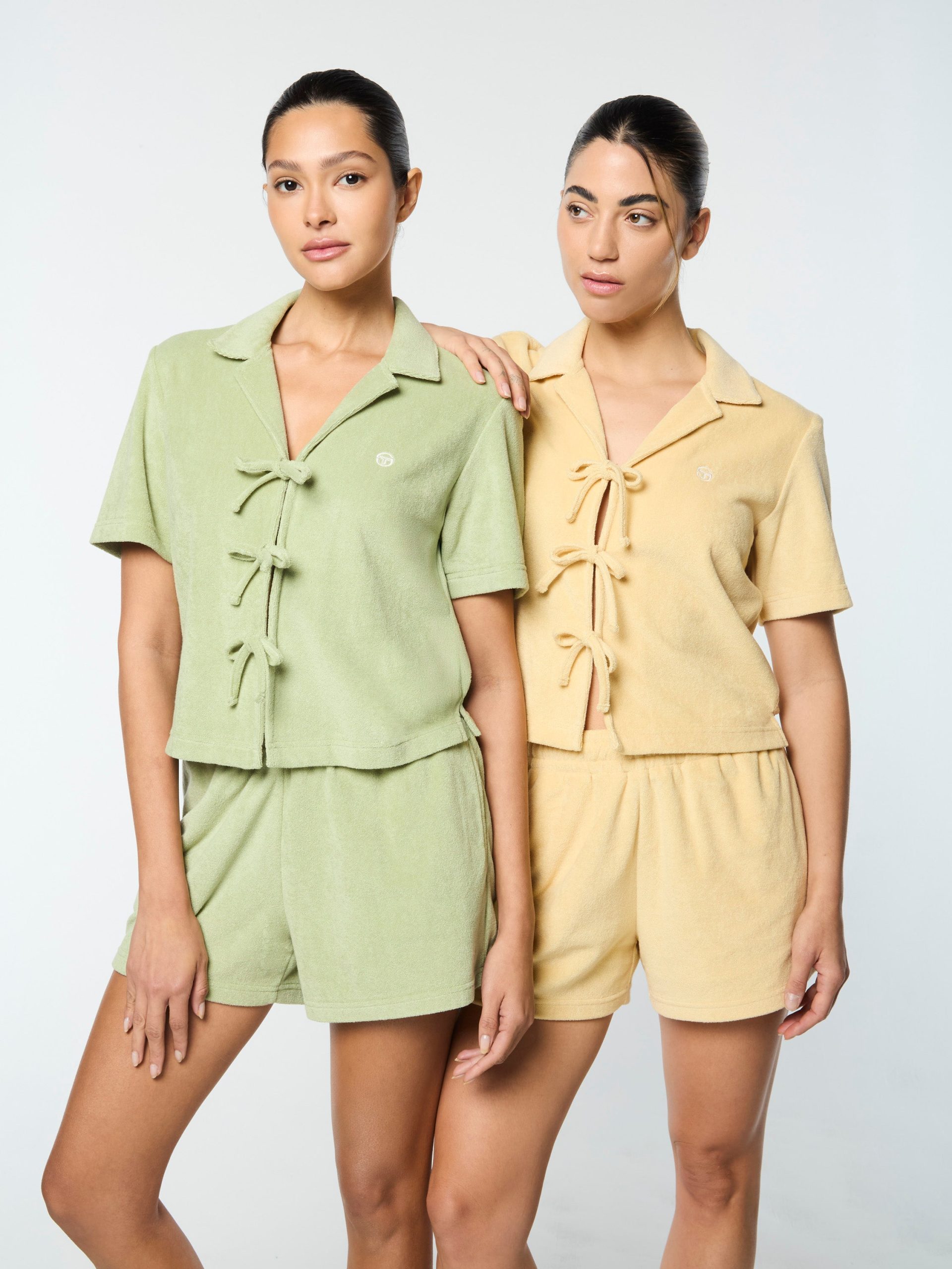Edda Short- Reseda - Image 9