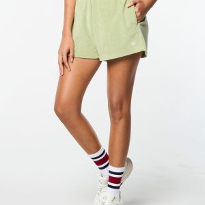 Edda Short- Reseda