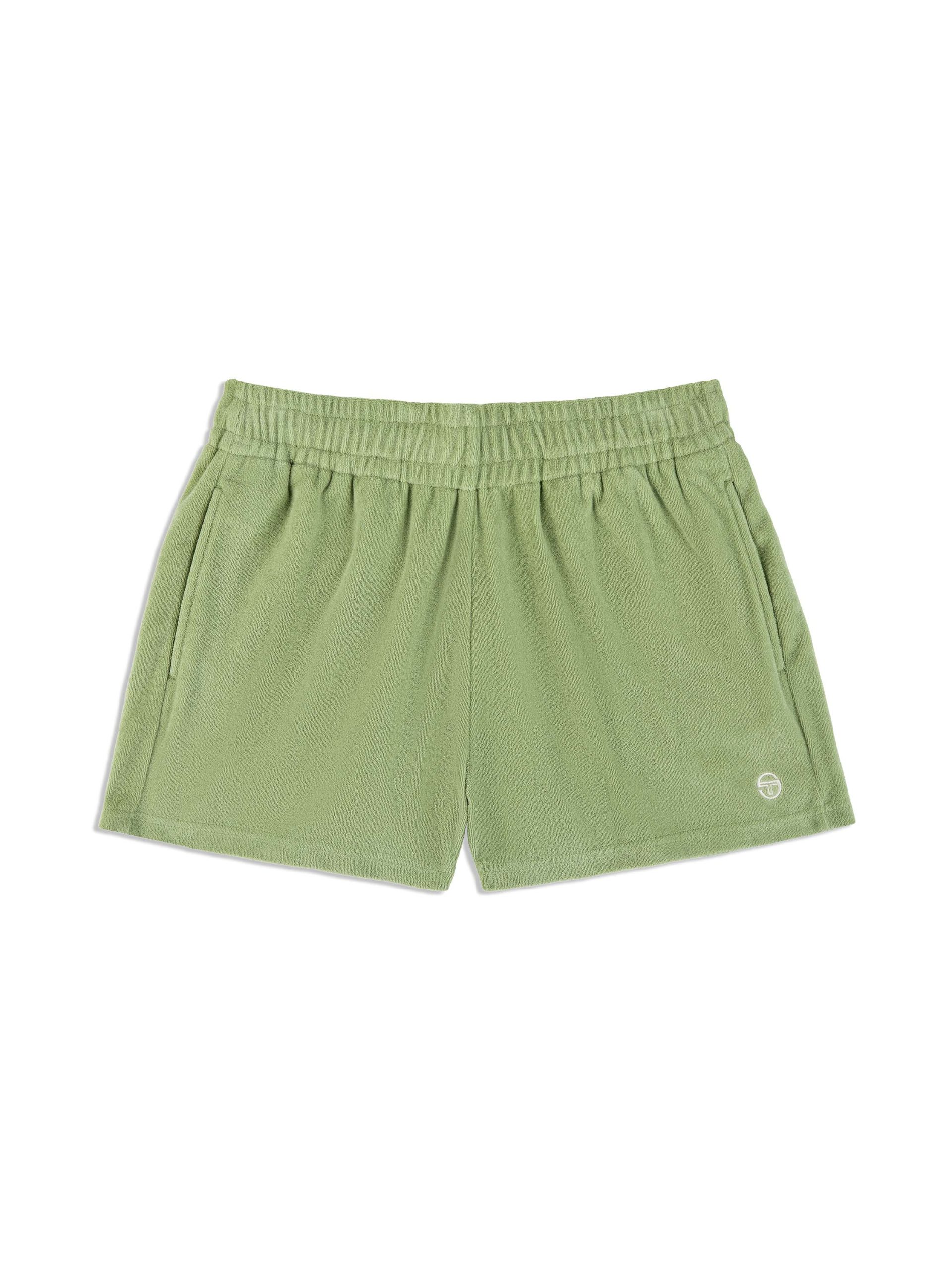 Edda Short- Reseda - Image 4