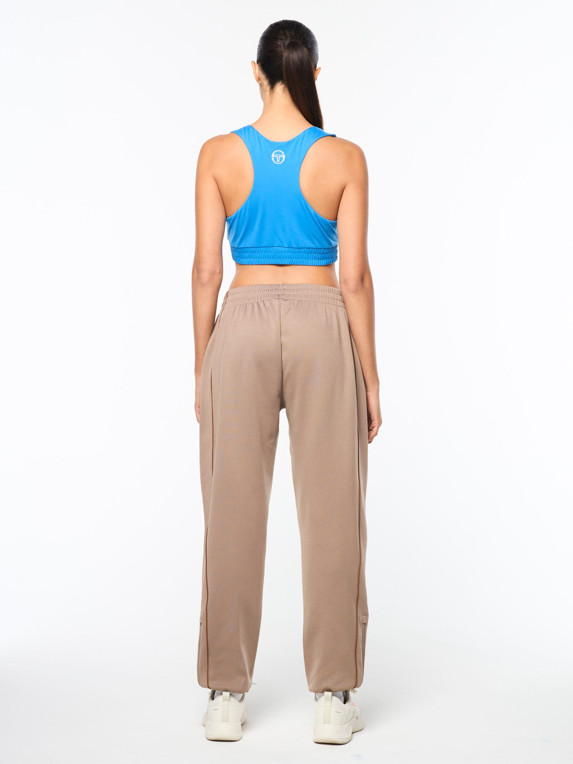 Colonna Performance Sports Bra- French Blue - Image 7