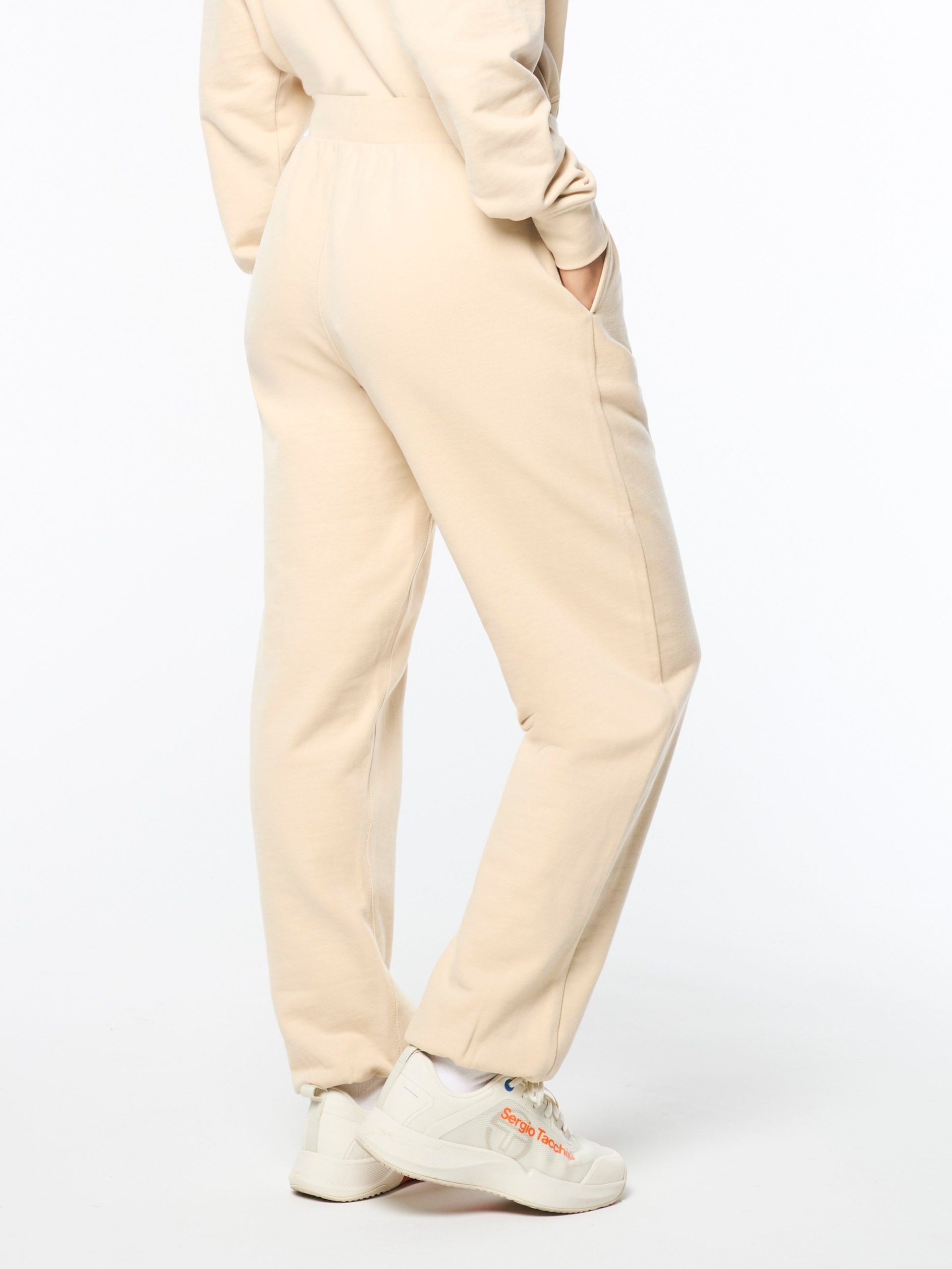 Aida Jogger- Fog - Image 4