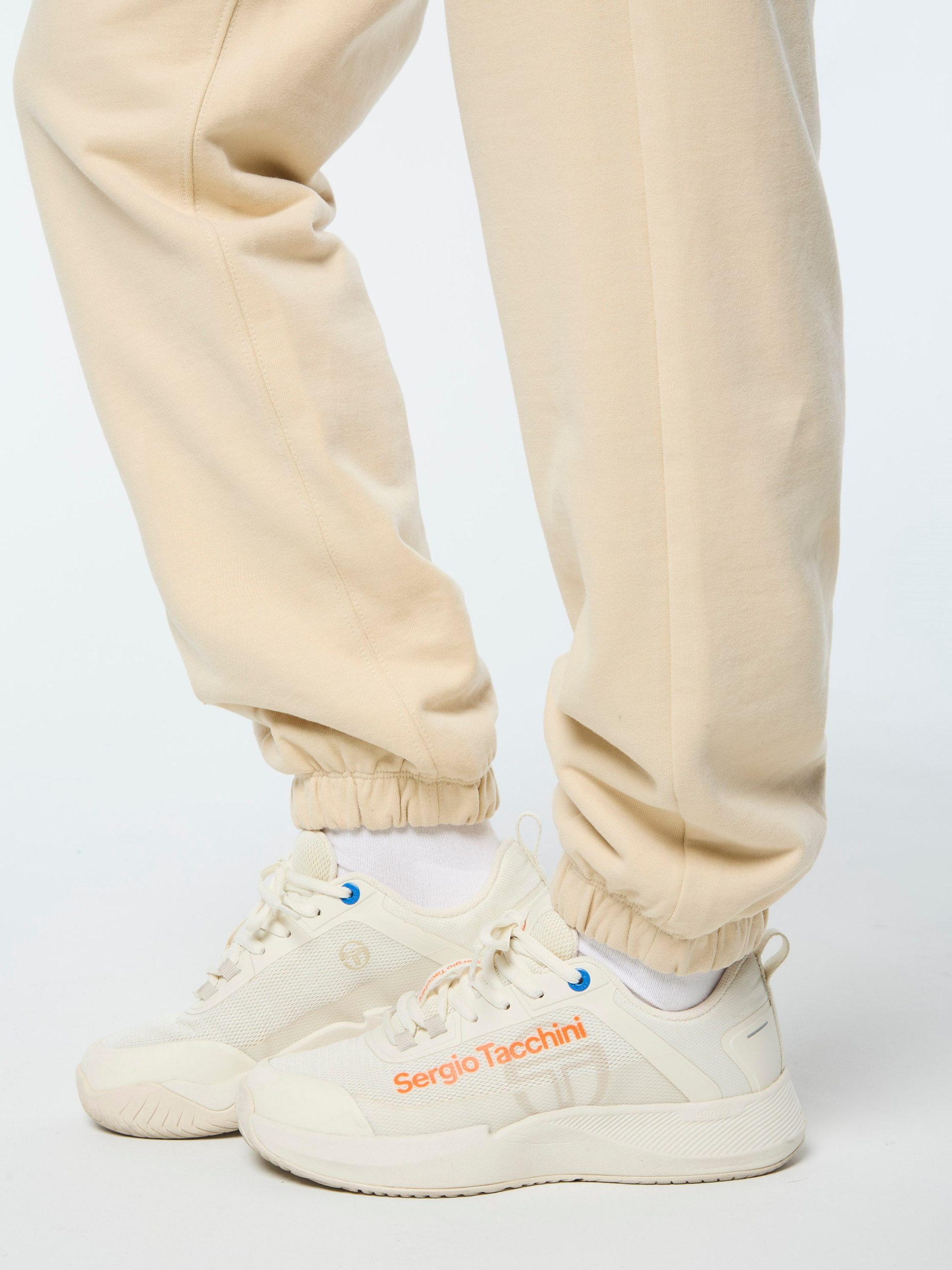 Aida Jogger- Fog - Image 8