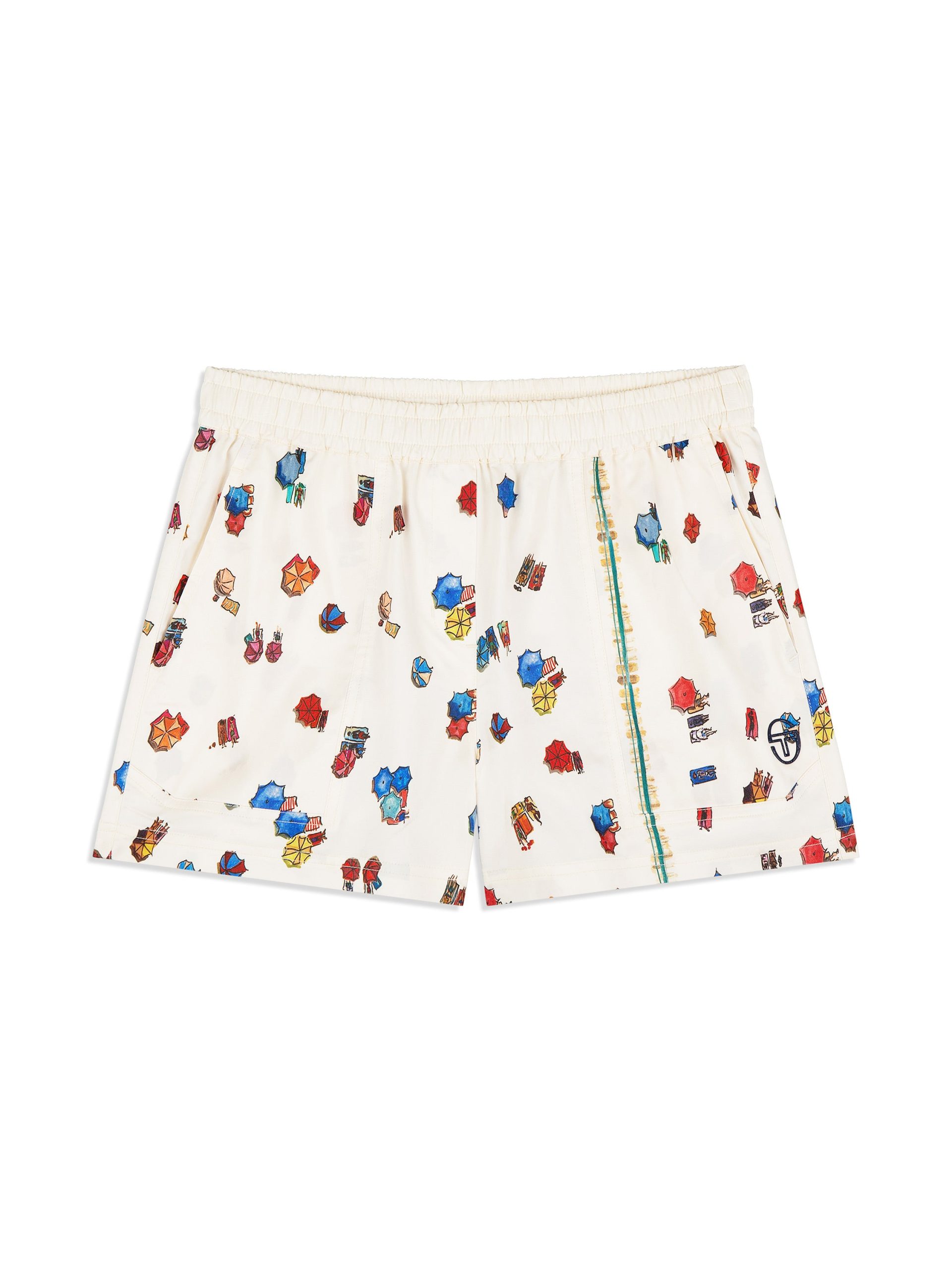 Women's Tosca Short- Gardenia - Image 2