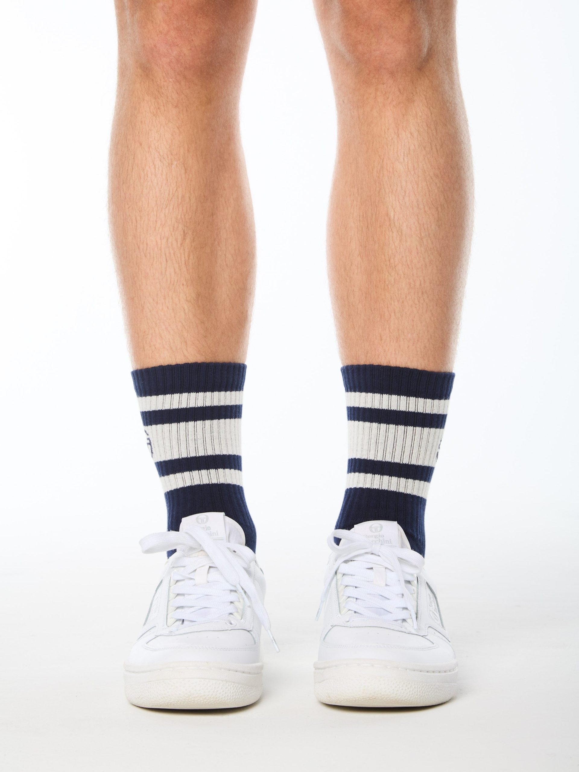 DI Base Logo Sock-Maritime Blue - Image 3