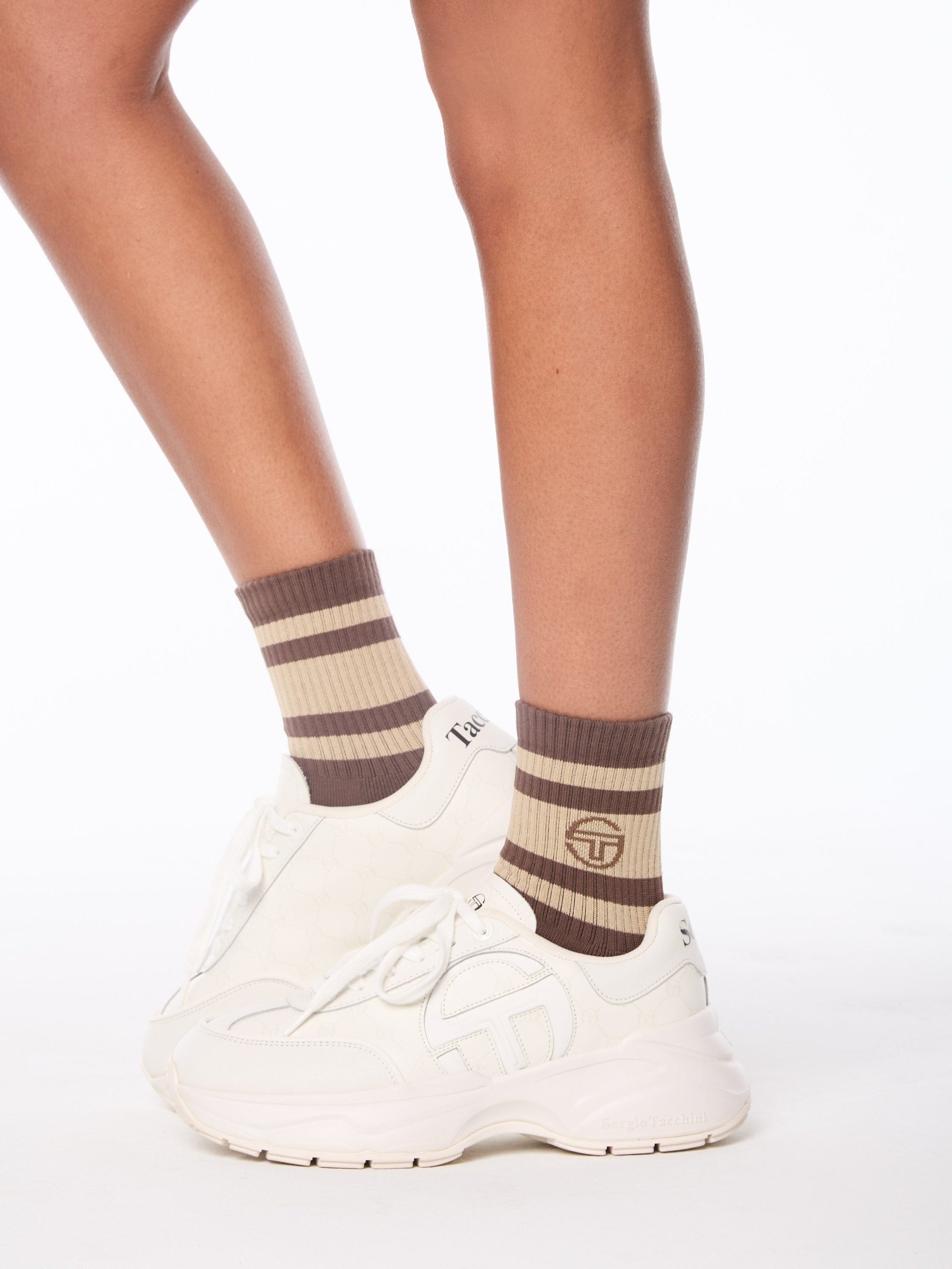 DI Base Logo Sock-Cub