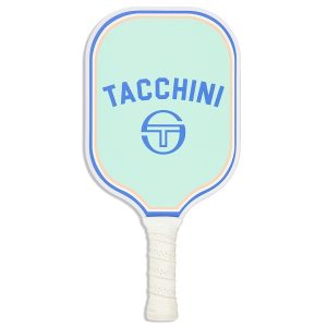 Tacchini Pickleball Paddle- Beach Glass