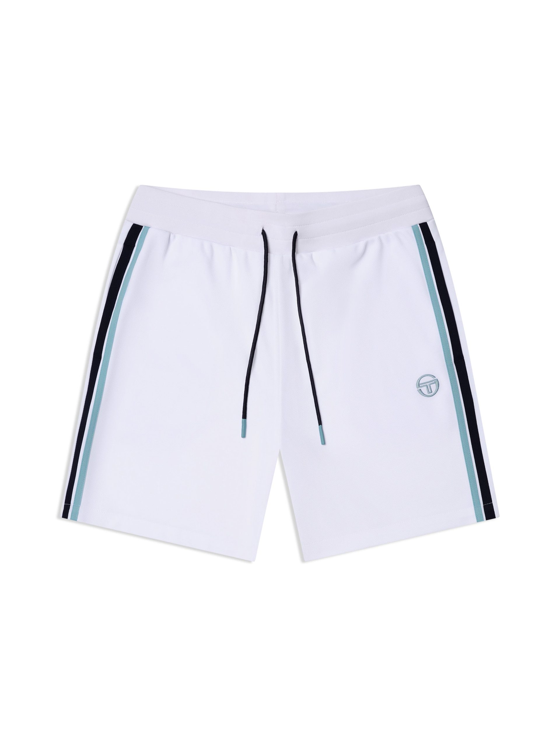 Damarindo Short-Brilliant White - Image 2