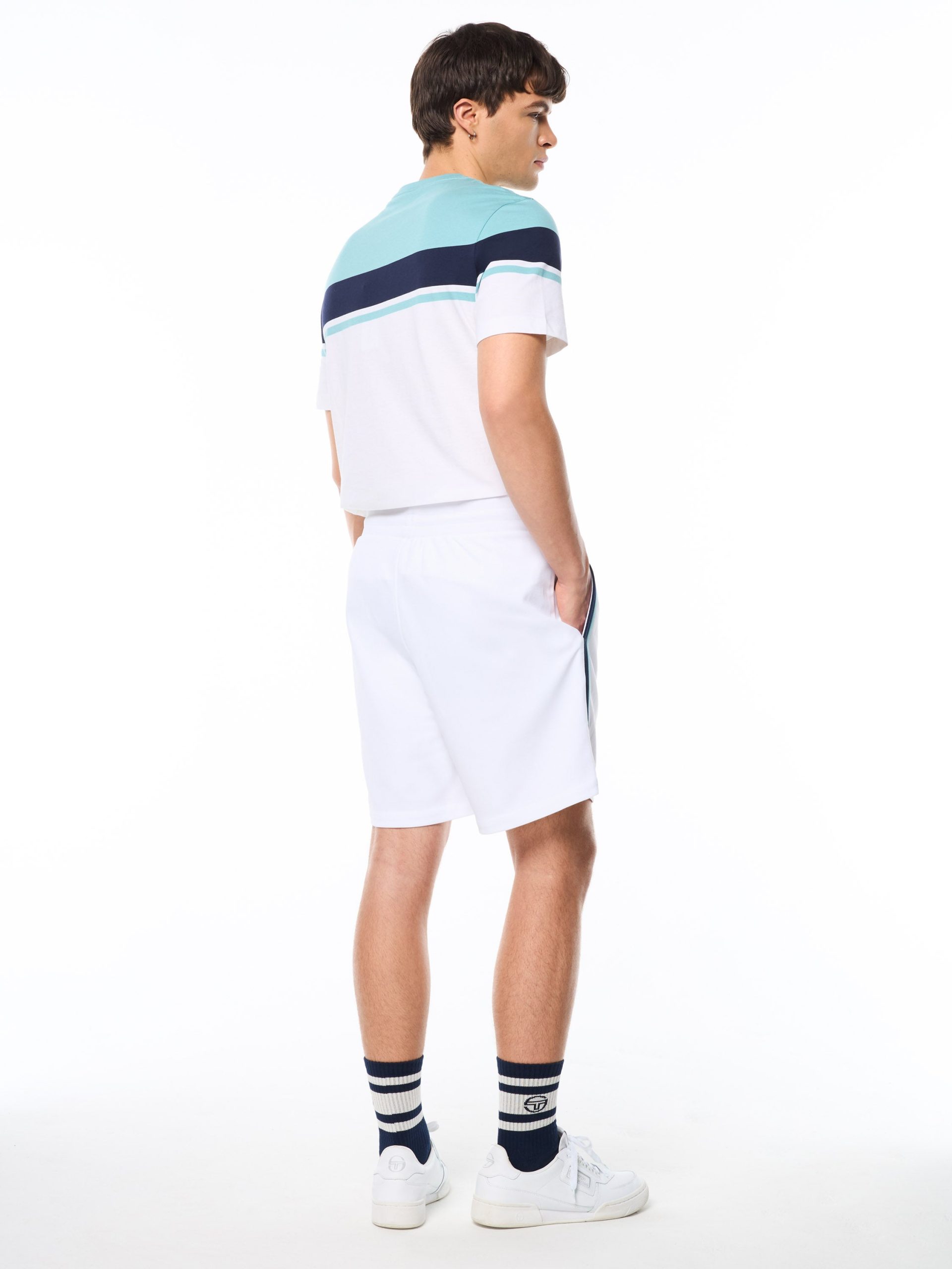 Damarindo Short-Brilliant White - Image 5