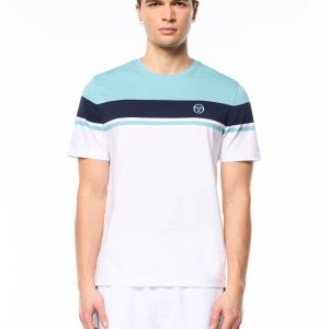 Damarindo T-Shirt-Brilliant White