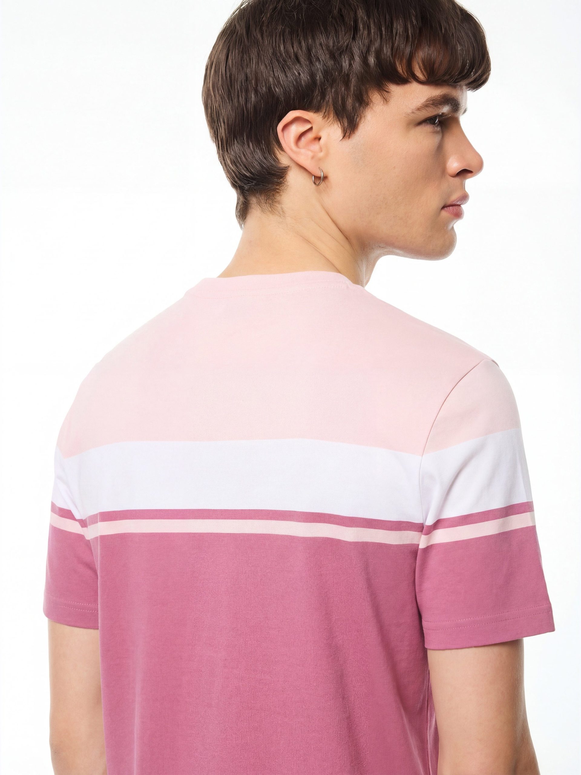 Damarindo T-Shirt-Barely There - Image 4
