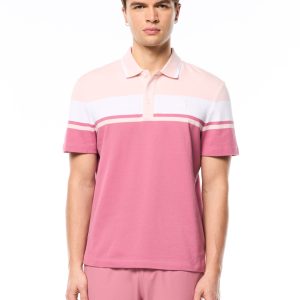Damarindo Polo-Barely There