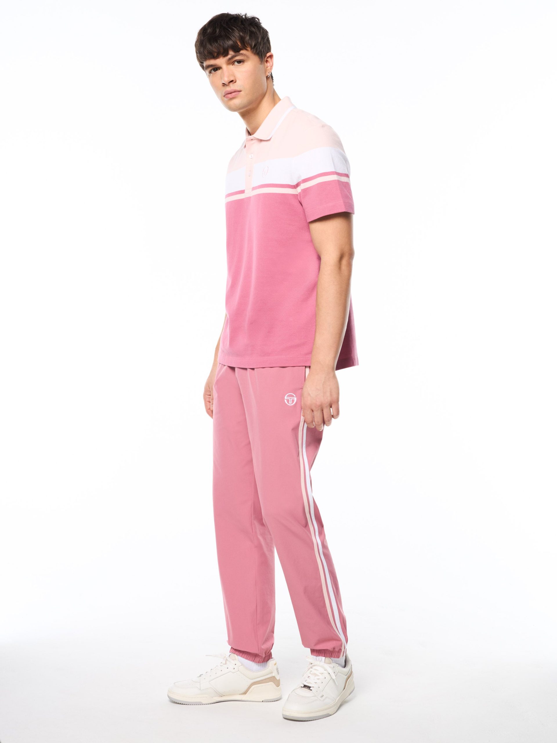 Damarindo Polo-Barely There - Image 3