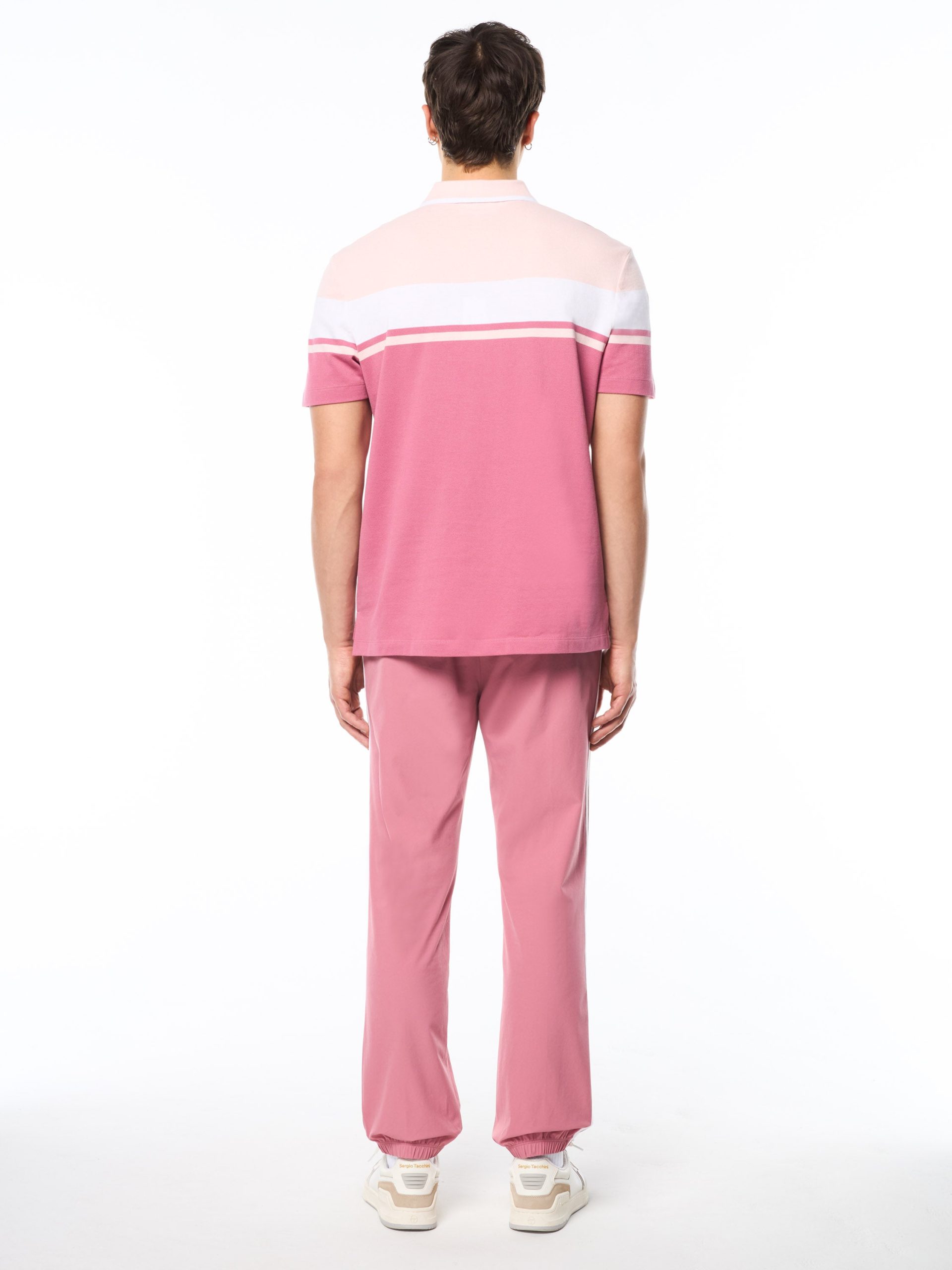 Damarindo Polo-Barely There - Image 4