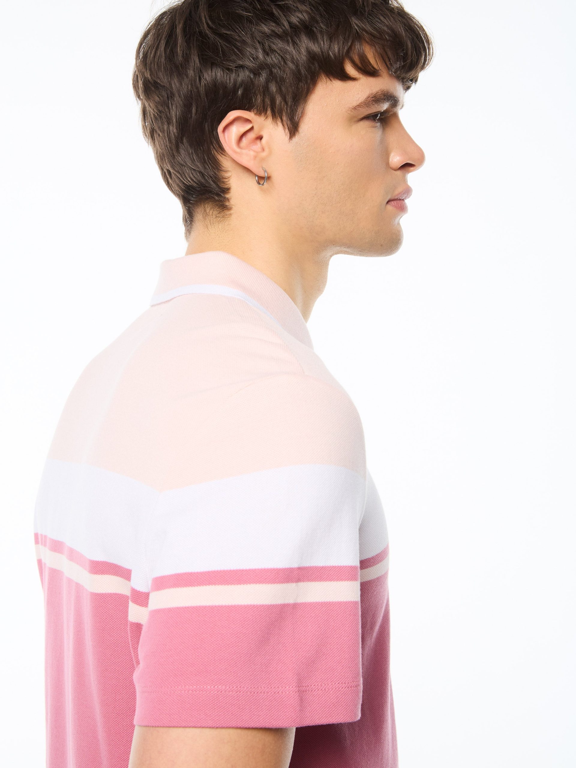 Damarindo Polo-Barely There - Image 5