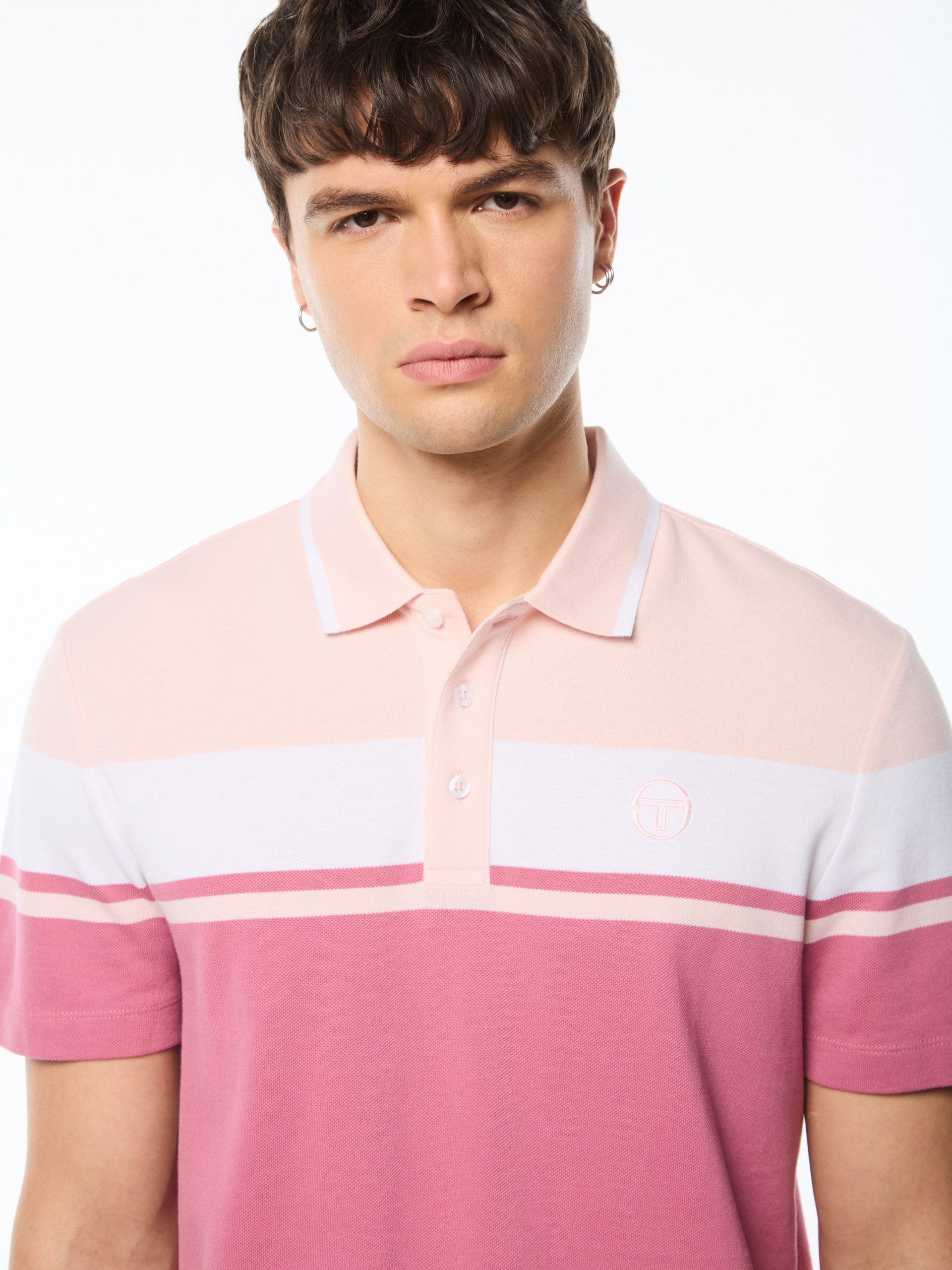 Damarindo Polo-Barely There - Image 6